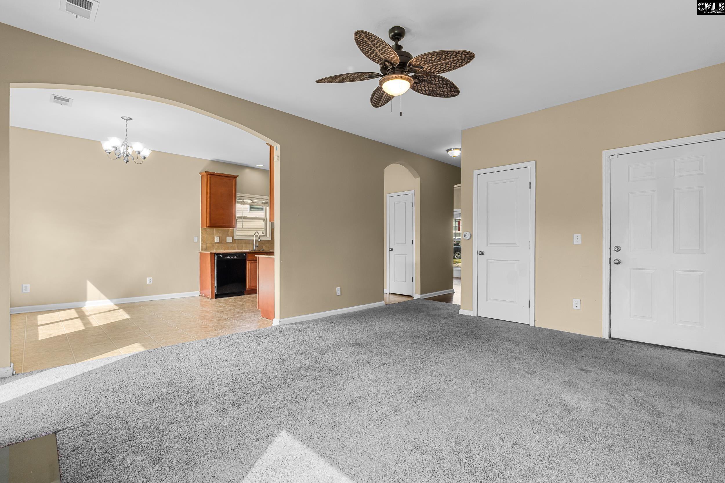389 Peppercorn Lane Columbia, SC 29223