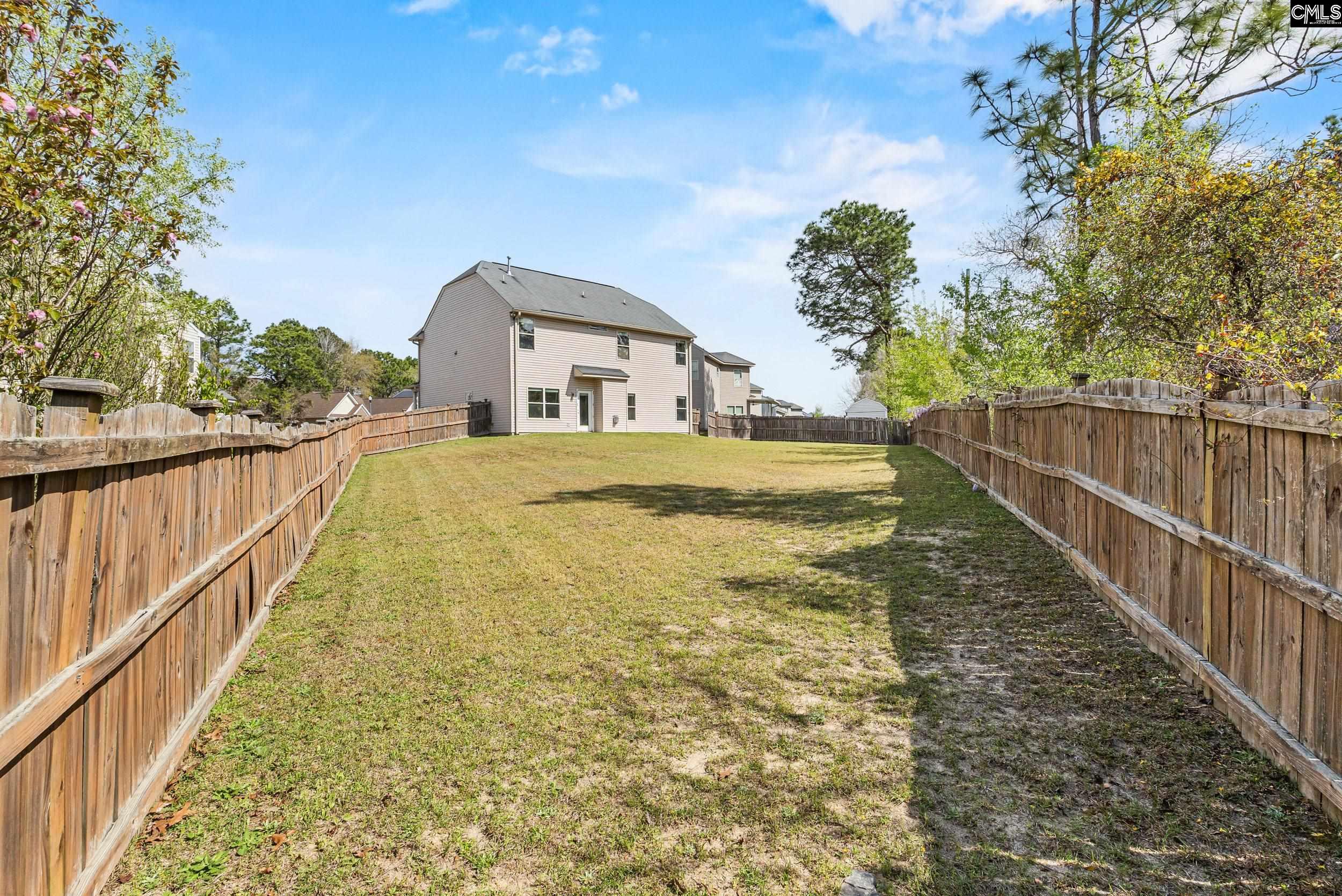 389 Peppercorn Lane Columbia, SC 29223
