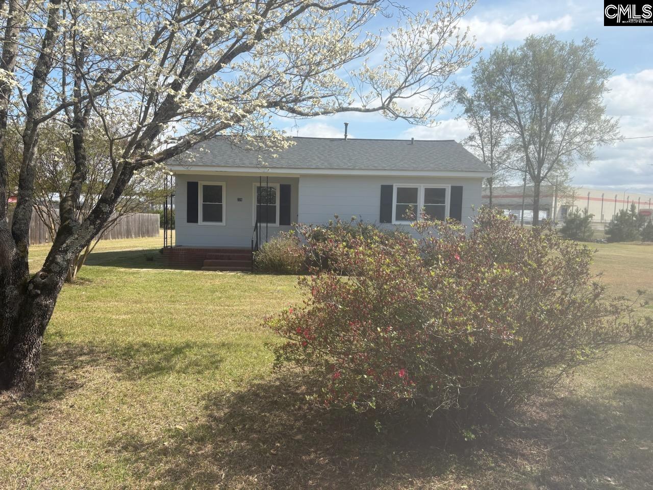 228 Pecan Drive Cheraw, SC 29520