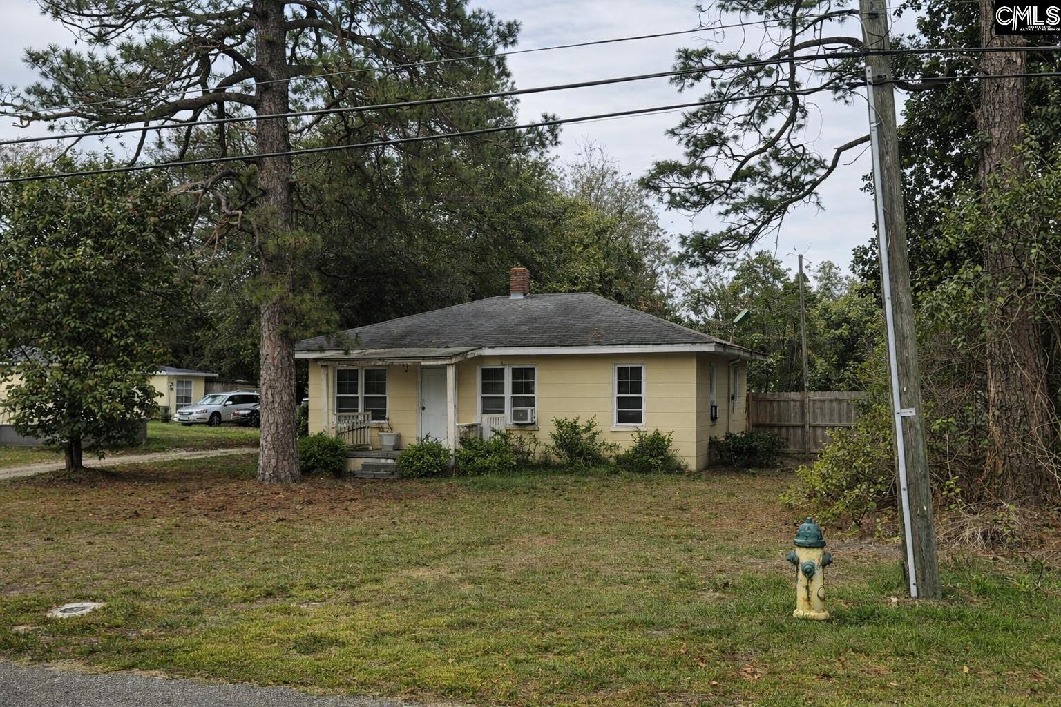 1308 Cordova Road Orangeburg, SC 29115