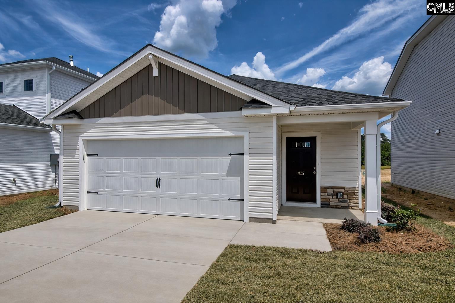 560 Corkscrew Lane Blythewood, SC 29016