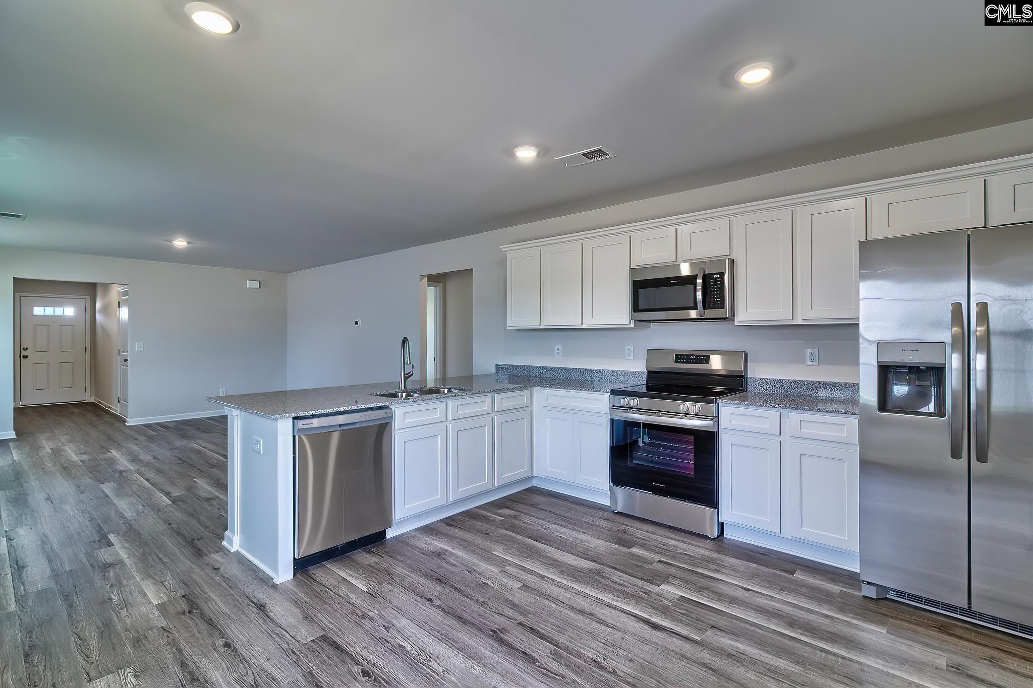 560 Corkscrew Lane Blythewood, SC 29016