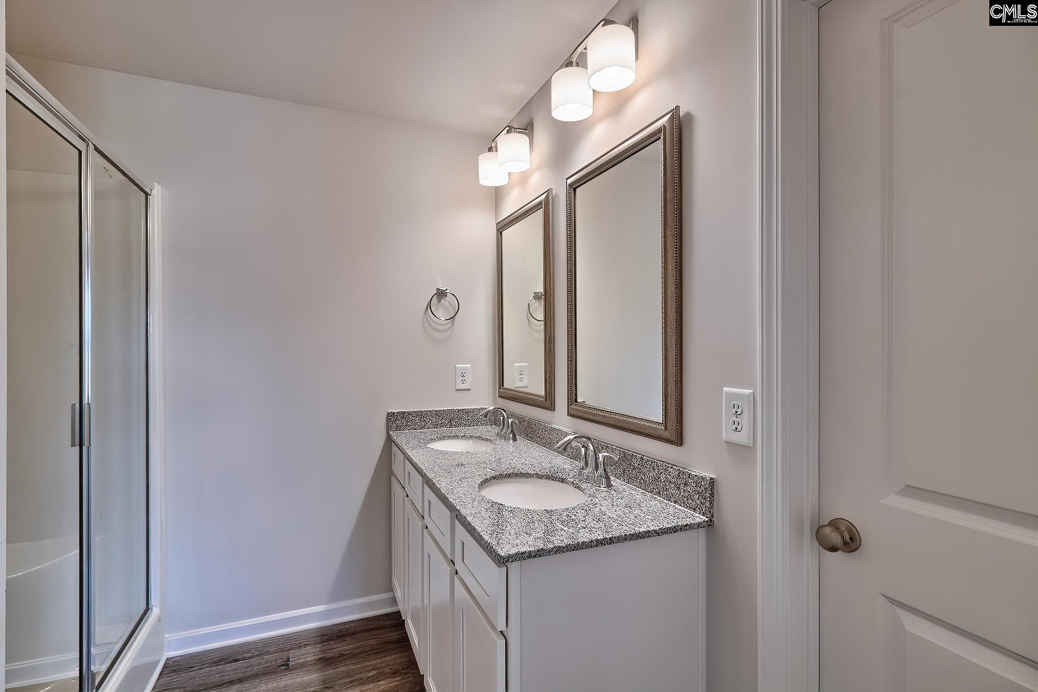 560 Corkscrew Lane Blythewood, SC 29016