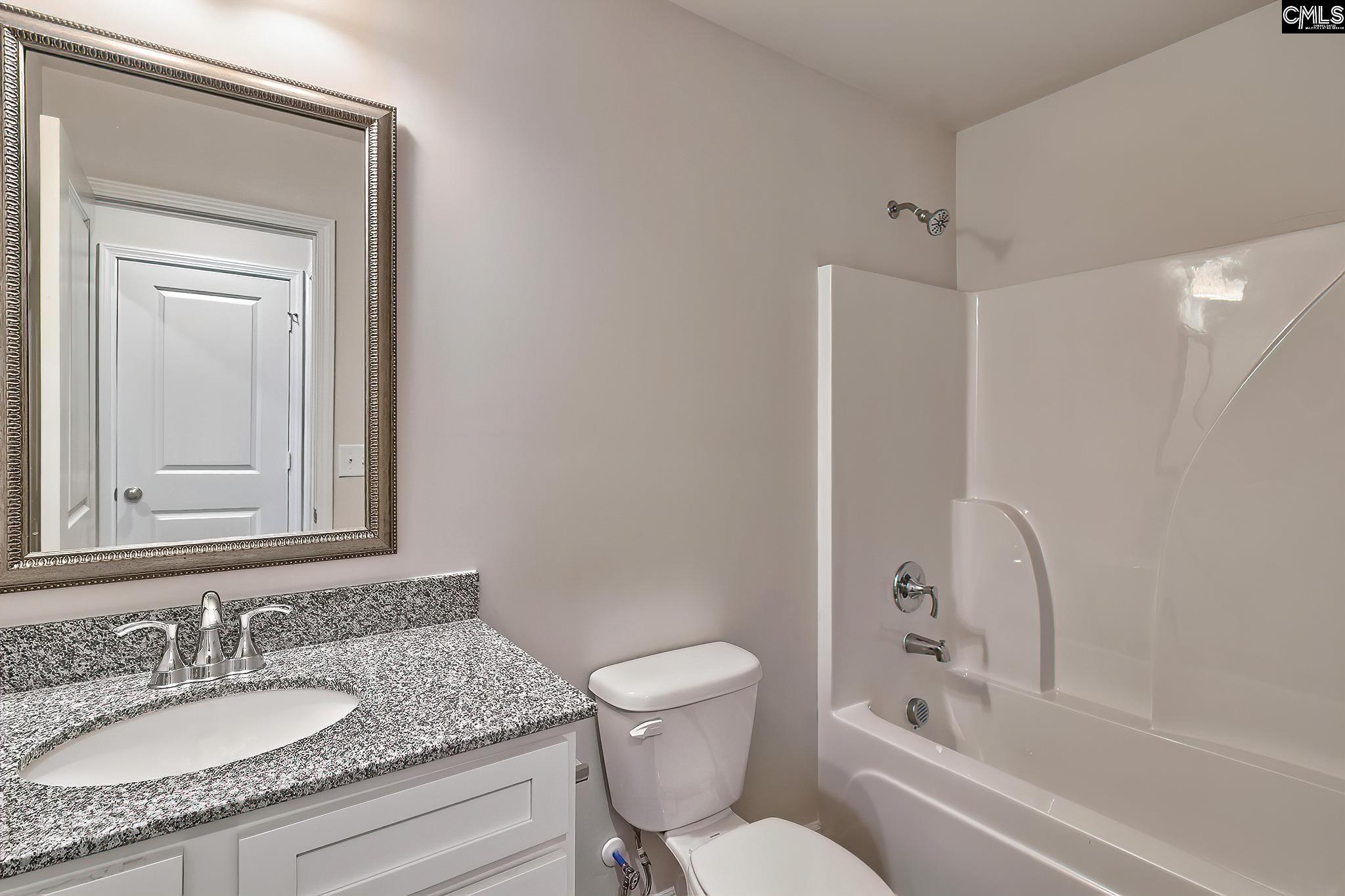 560 Corkscrew Lane Blythewood, SC 29016