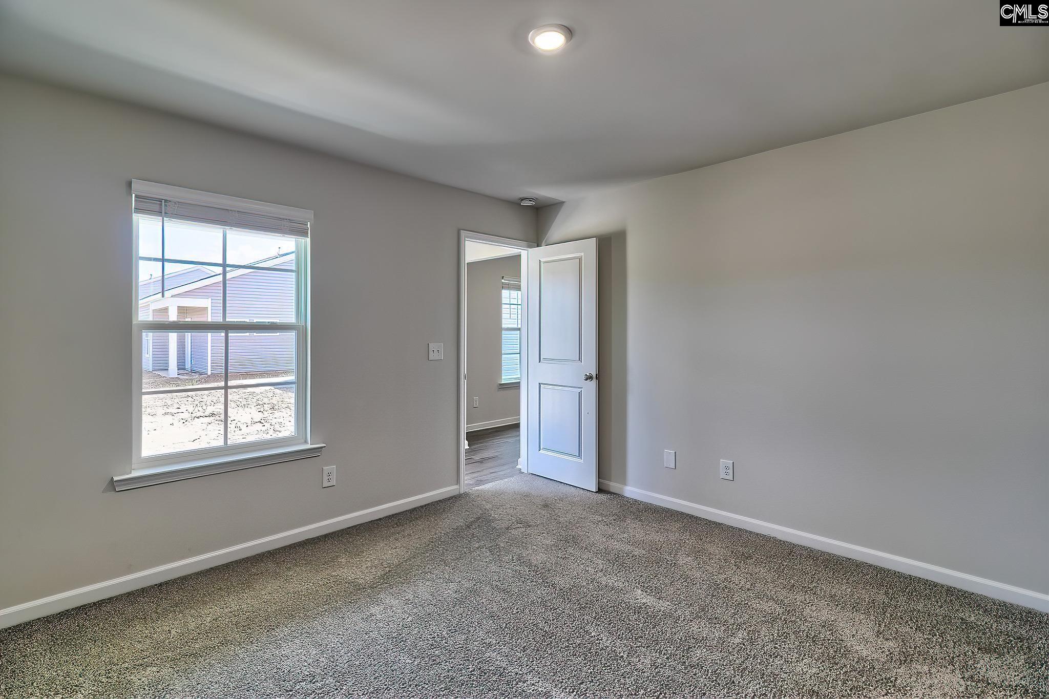 560 Corkscrew Lane Blythewood, SC 29016