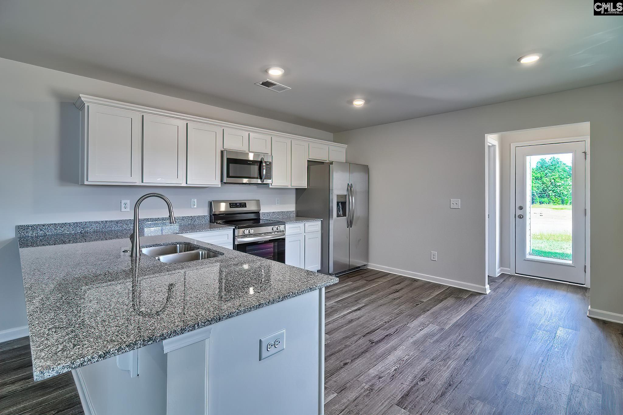 560 Corkscrew Lane Blythewood, SC 29016