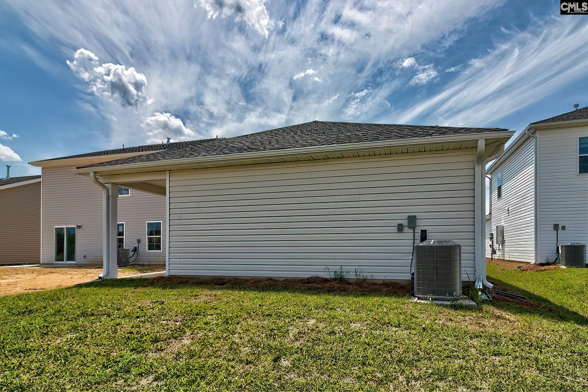 560 Corkscrew Lane Blythewood, SC 29016