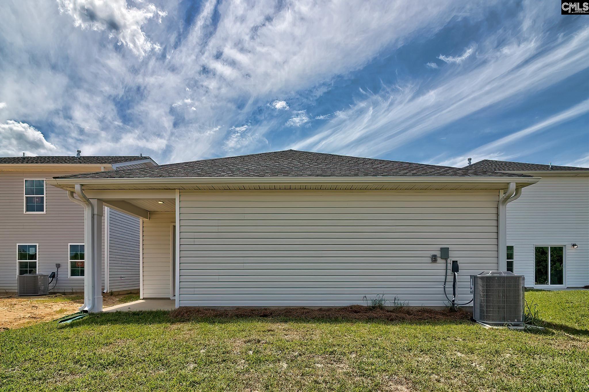 560 Corkscrew Lane Blythewood, SC 29016