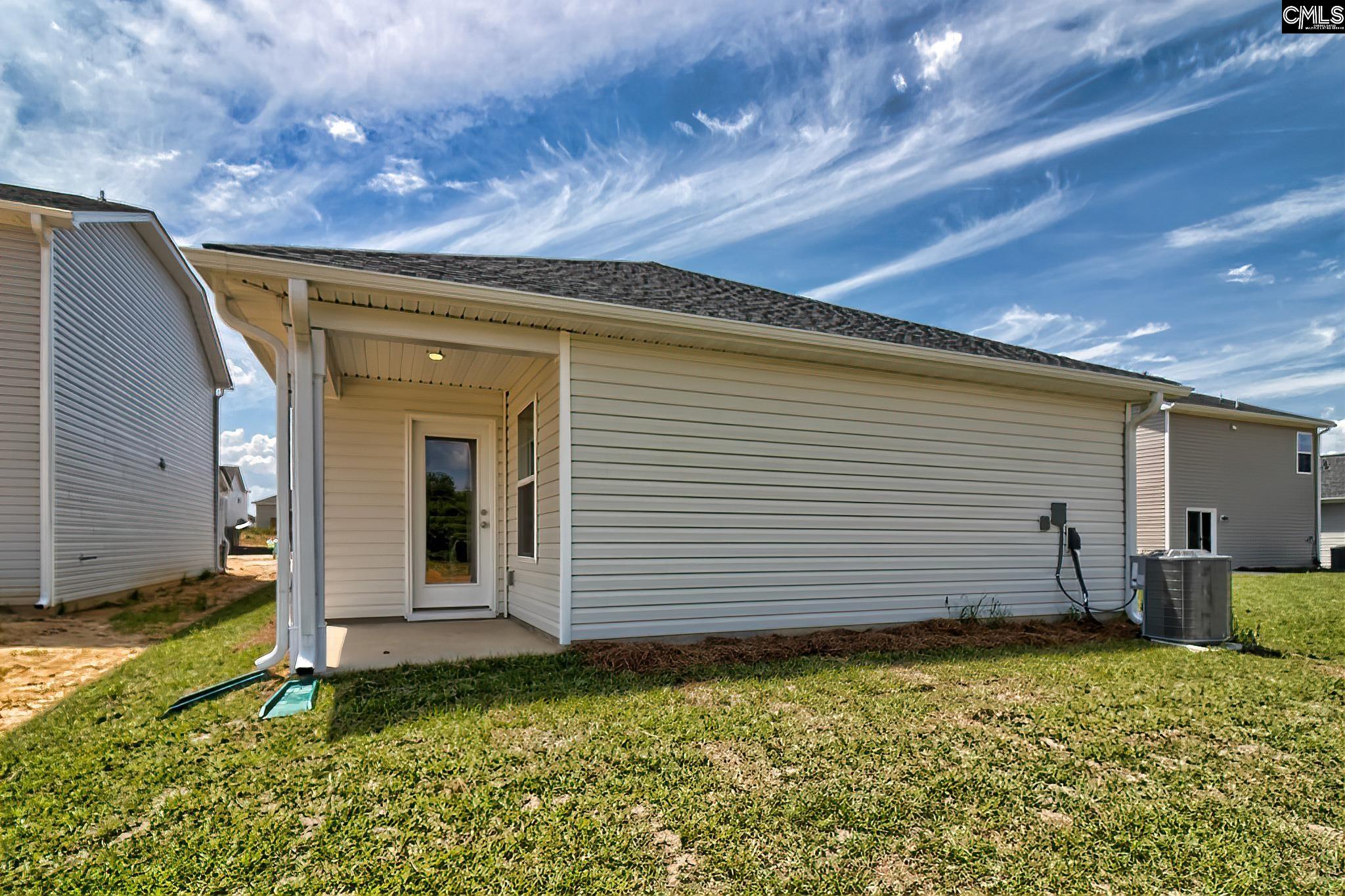 560 Corkscrew Lane Blythewood, SC 29016