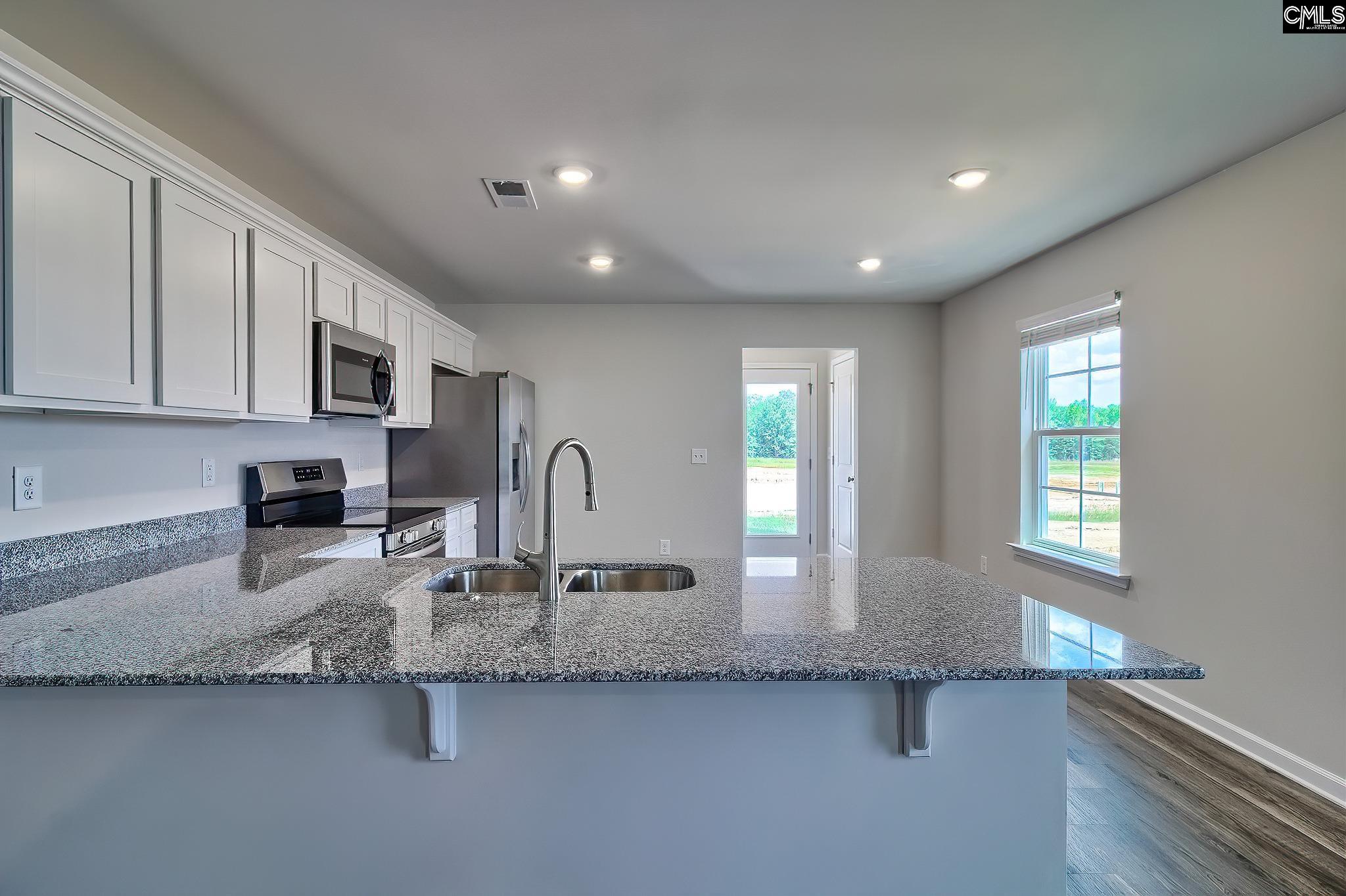 560 Corkscrew Lane Blythewood, SC 29016