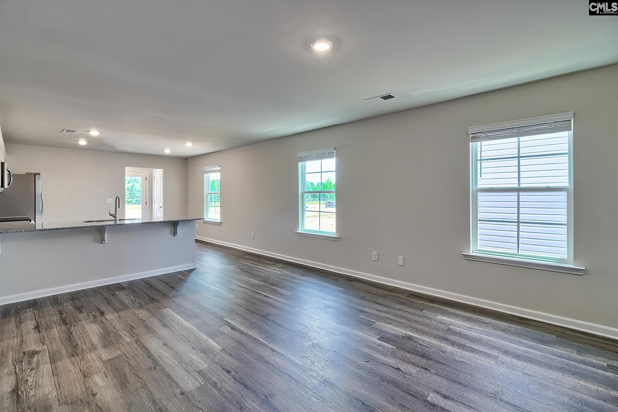 560 Corkscrew Lane Blythewood, SC 29016