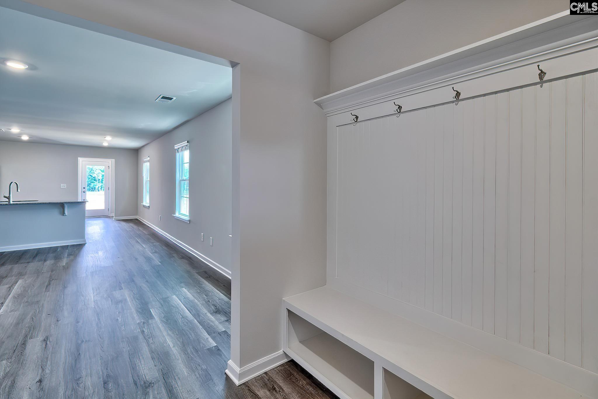 560 Corkscrew Lane Blythewood, SC 29016