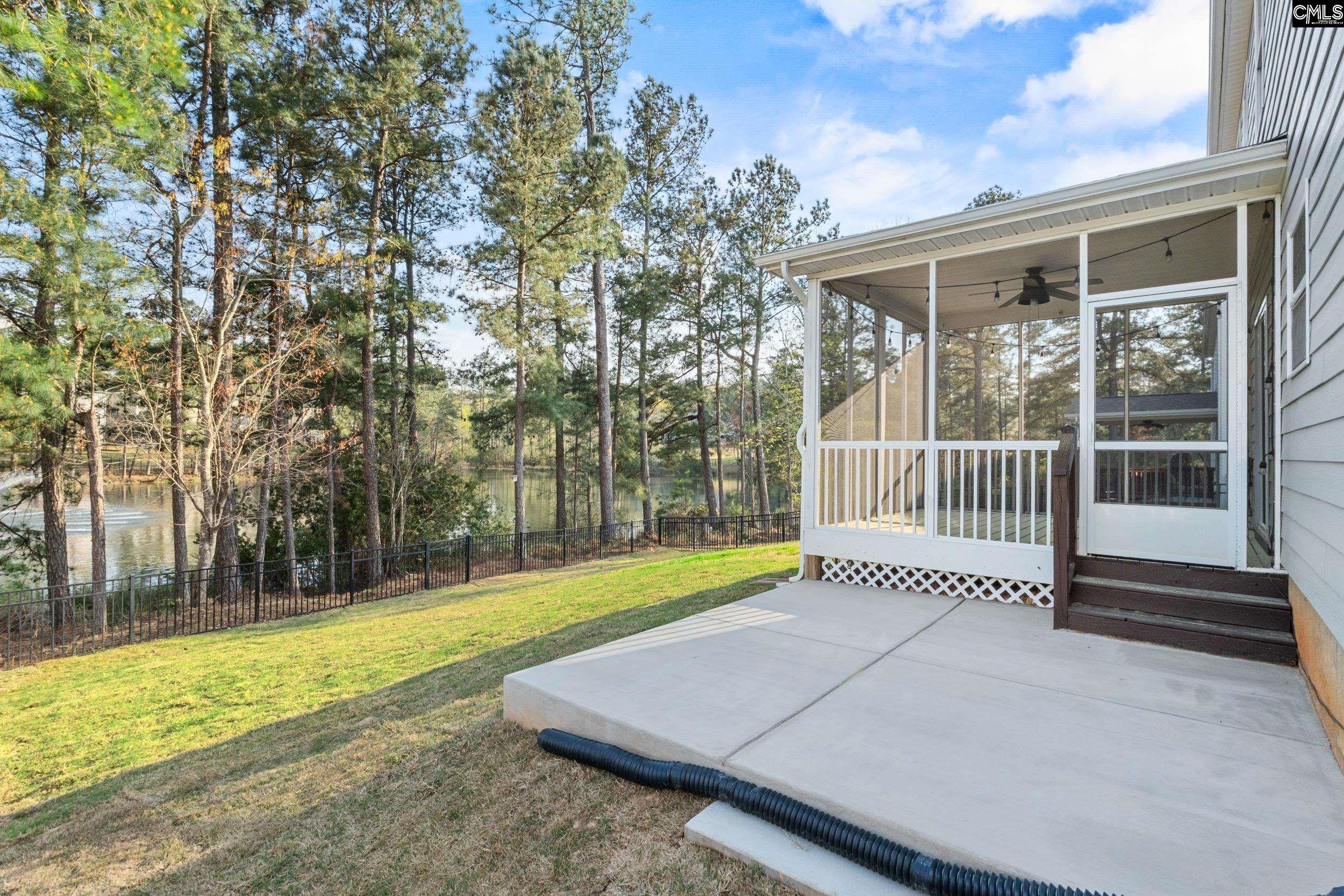 284 October Glory Drive Blythewood, SC 29016