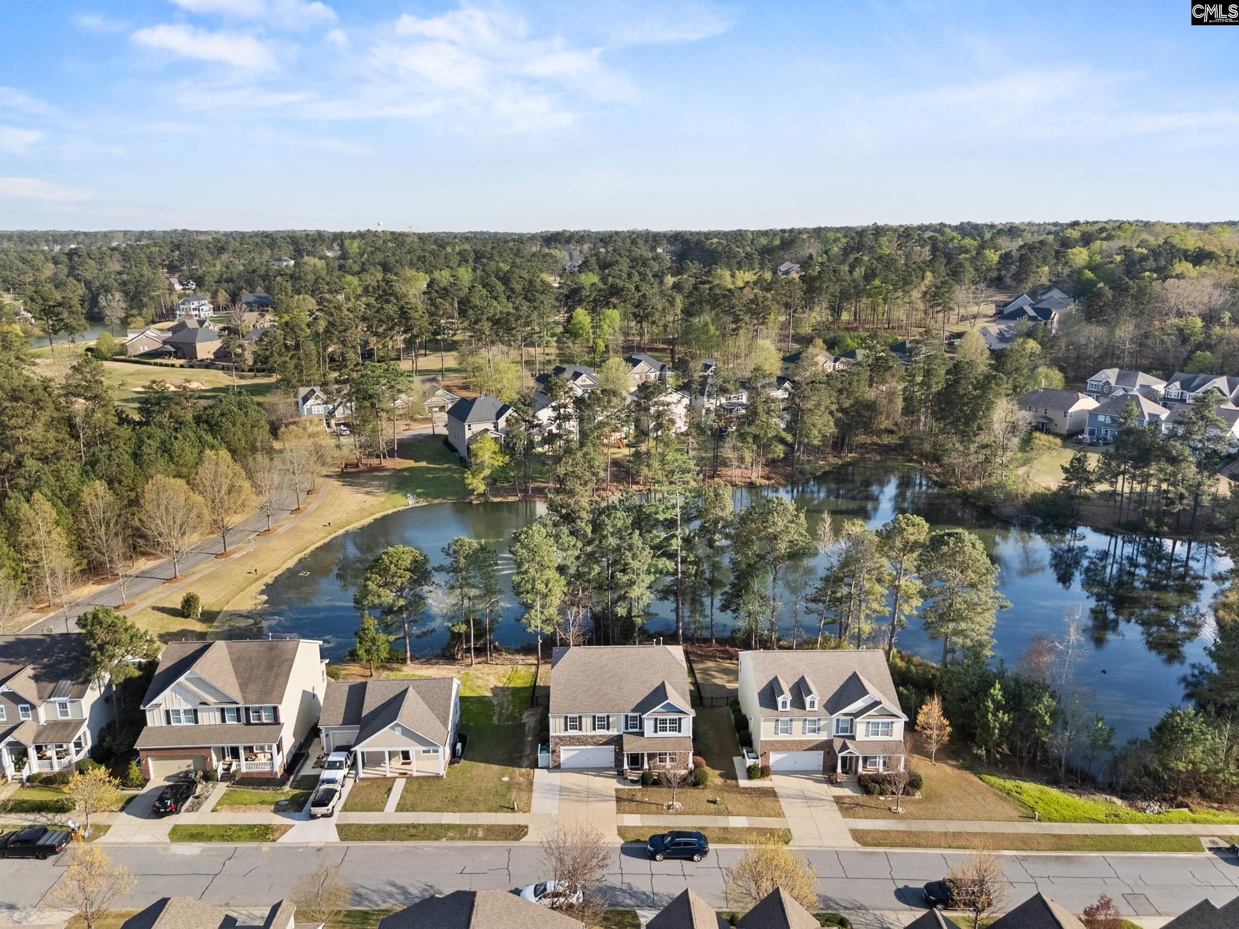 284 October Glory Drive Blythewood, SC 29016