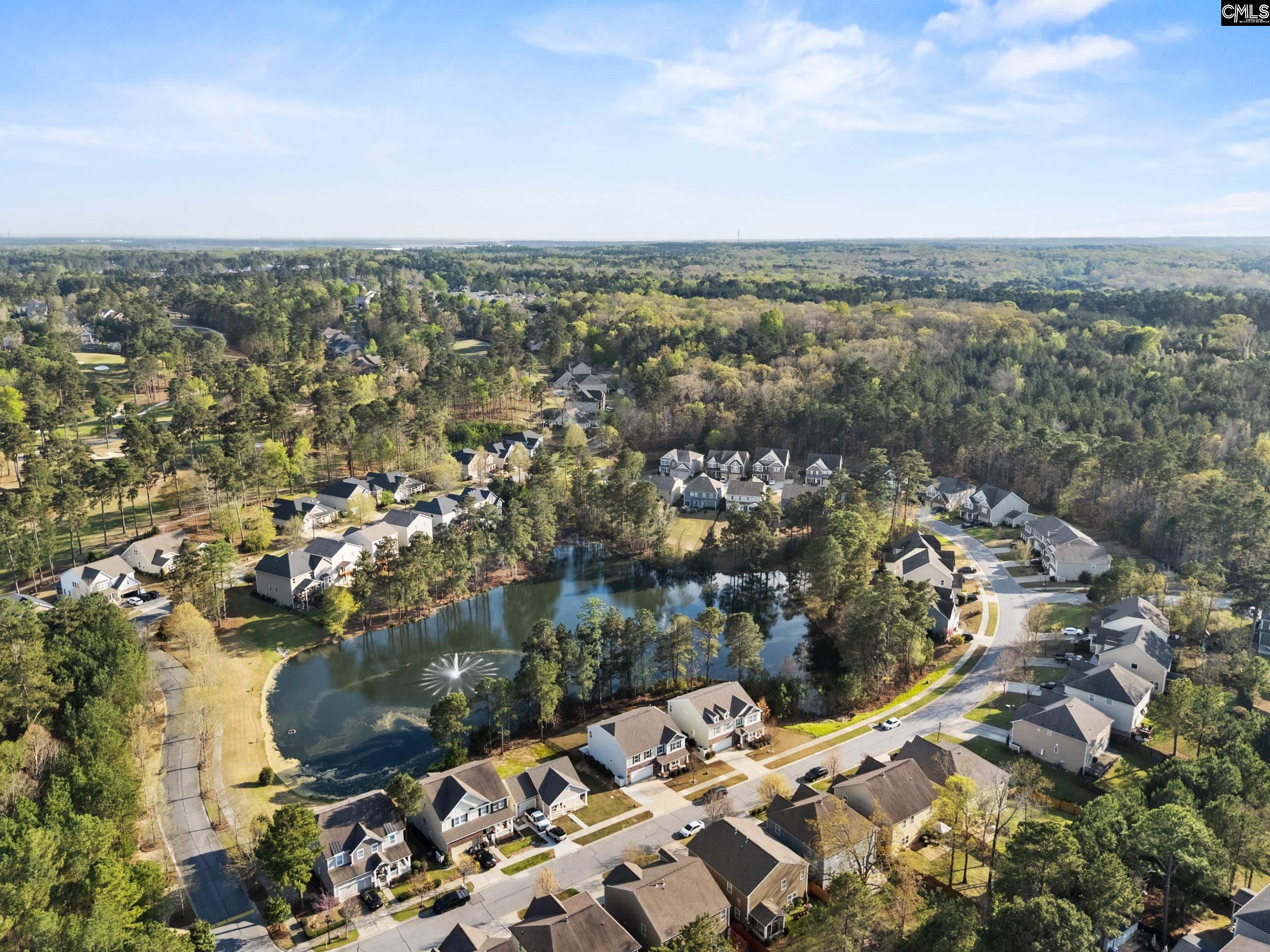 284 October Glory Drive Blythewood, SC 29016
