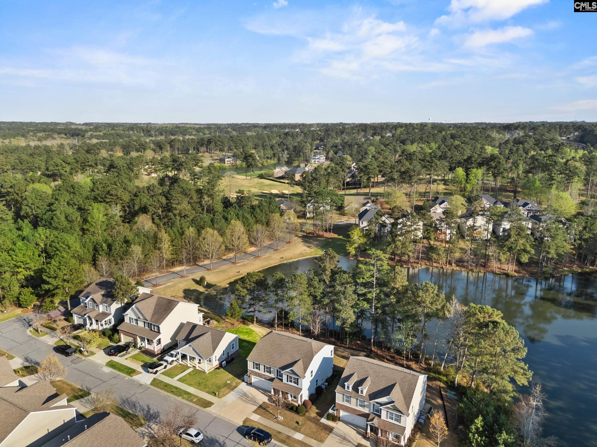 284 October Glory Drive Blythewood, SC 29016