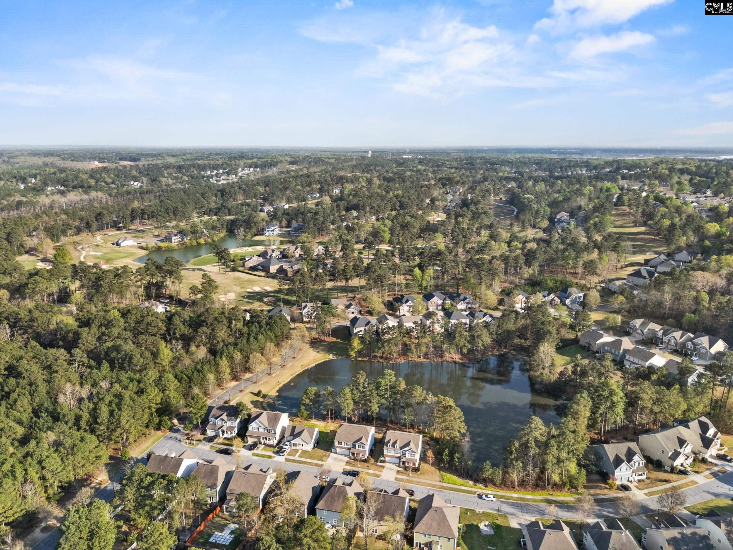 284 October Glory Drive Blythewood, SC 29016