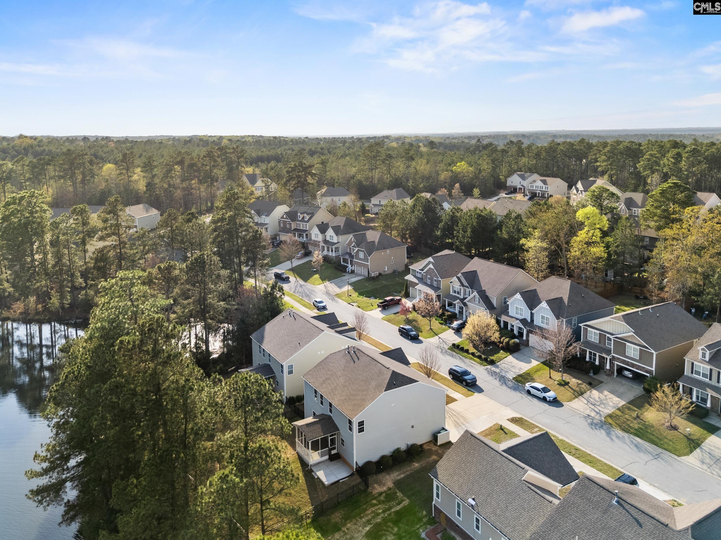 284 October Glory Drive Blythewood, SC 29016