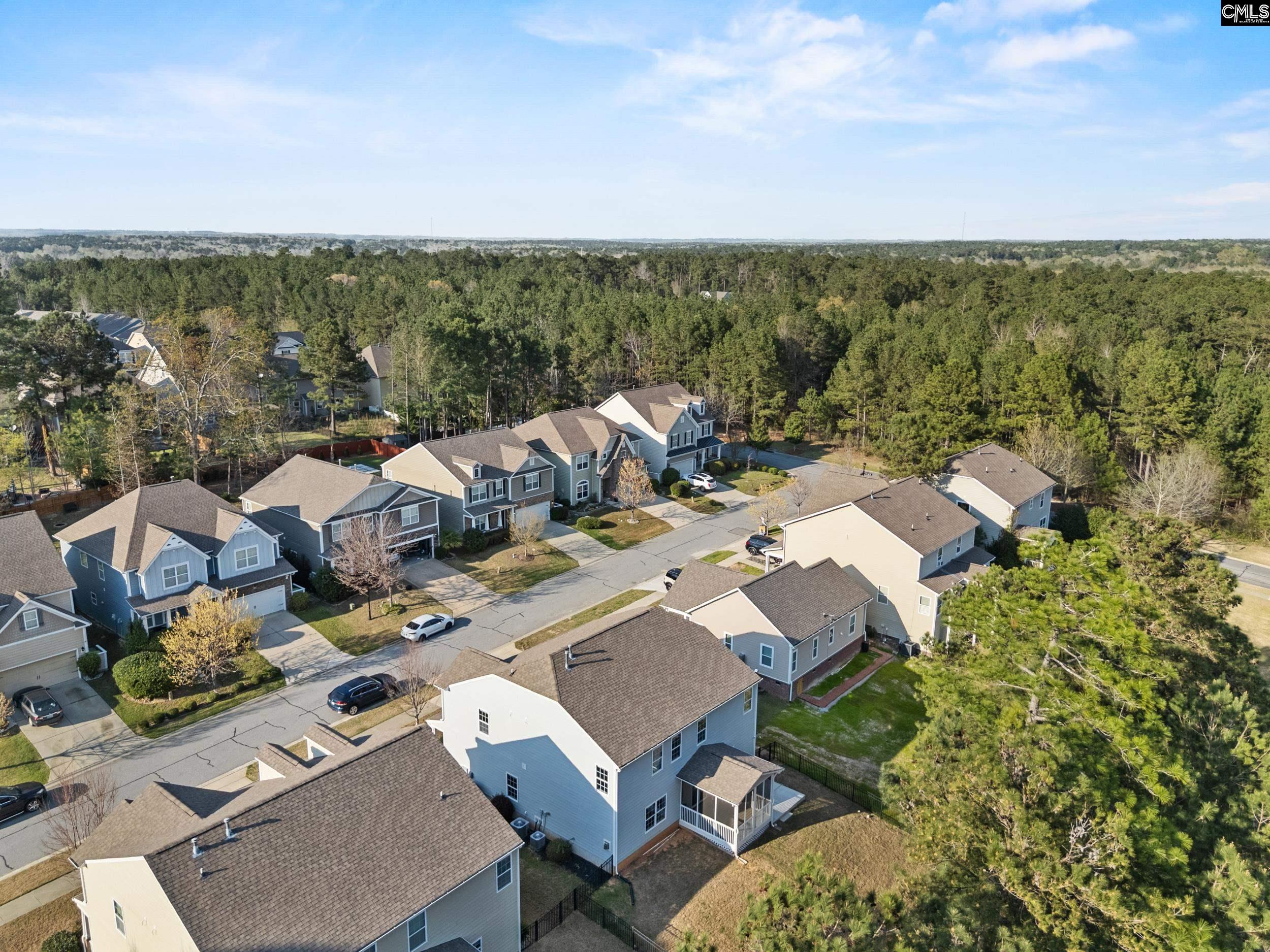 284 October Glory Drive Blythewood, SC 29016
