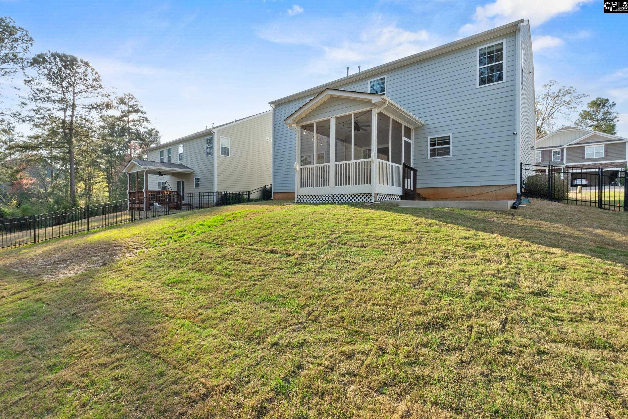 284 October Glory Drive Blythewood, SC 29016