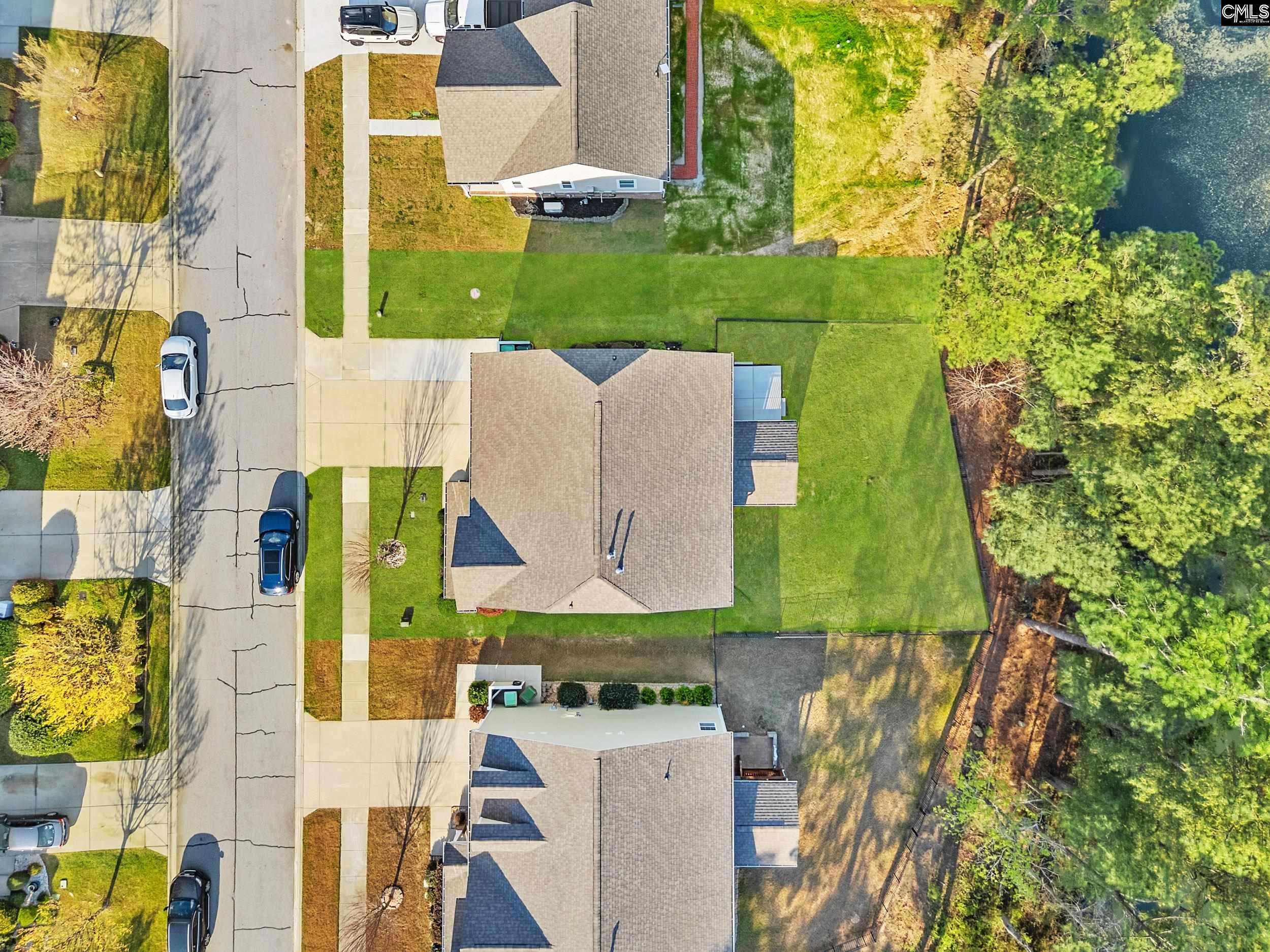 284 October Glory Drive Blythewood, SC 29016