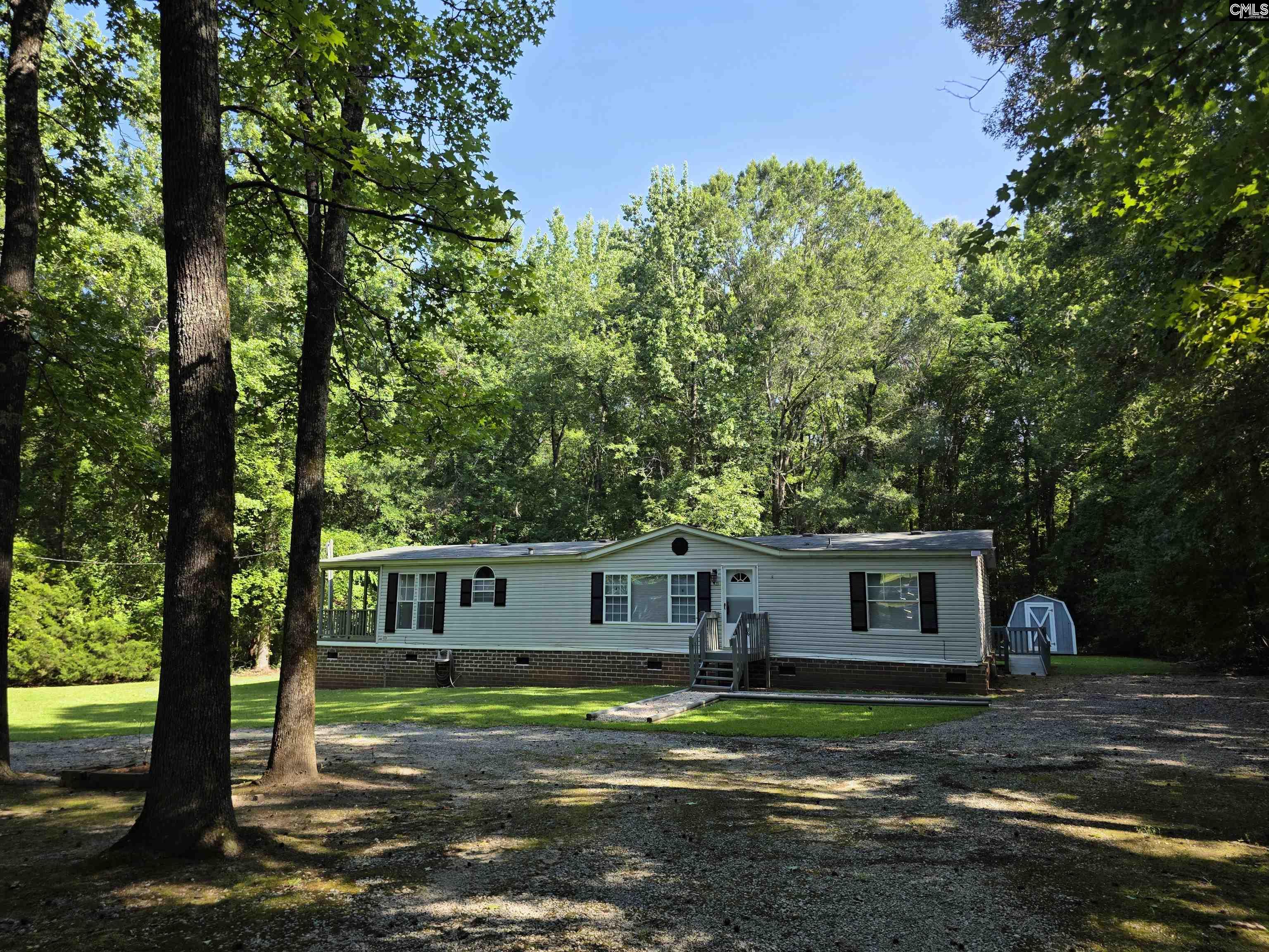1125 Rushing Road Blythewood, SC 29016