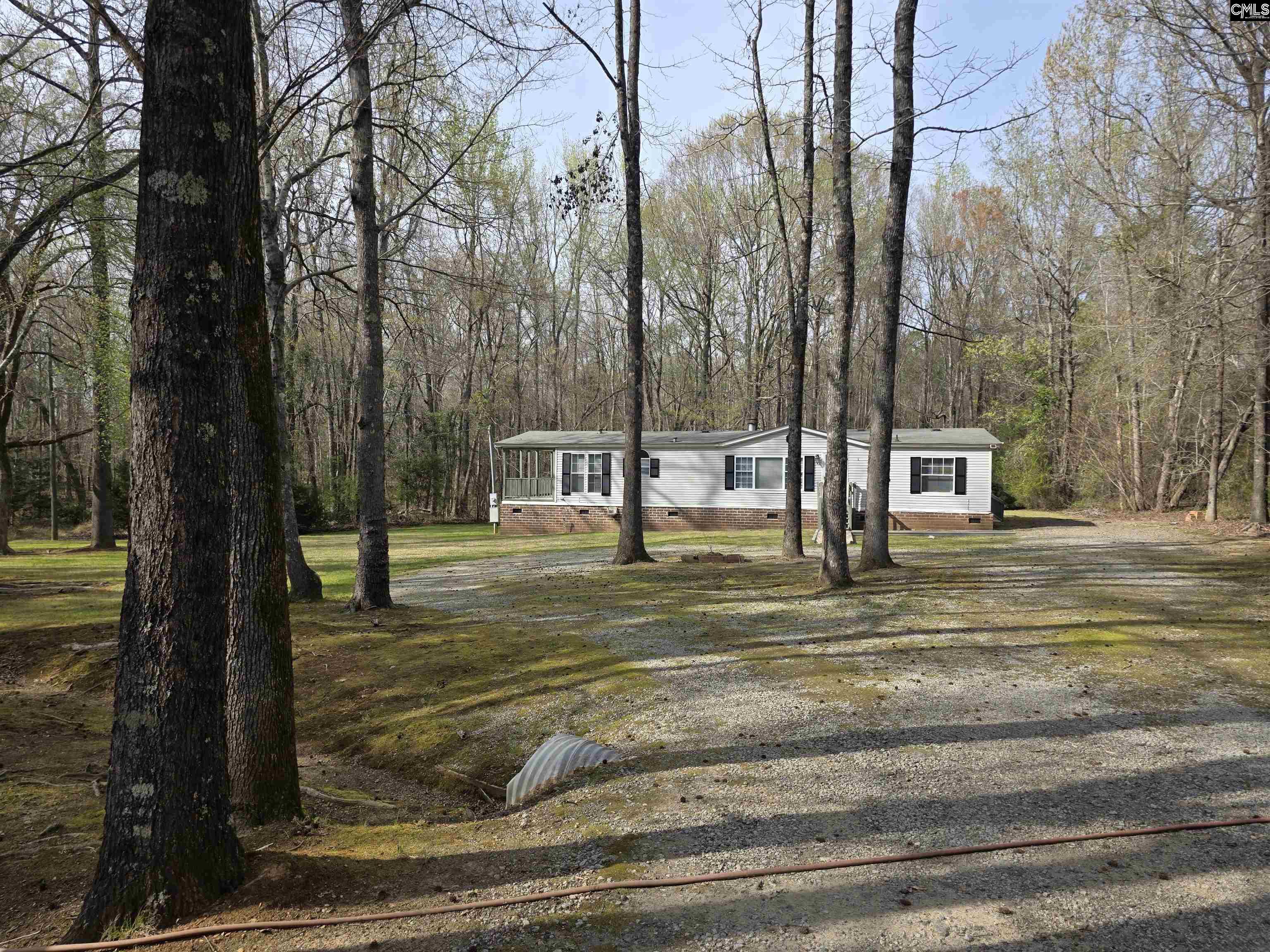 1125 Rushing Road Blythewood, SC 29016