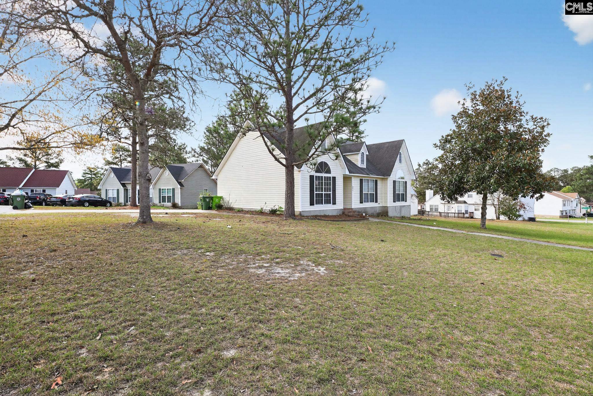 804 Winslow Way Columbia, SC 29229