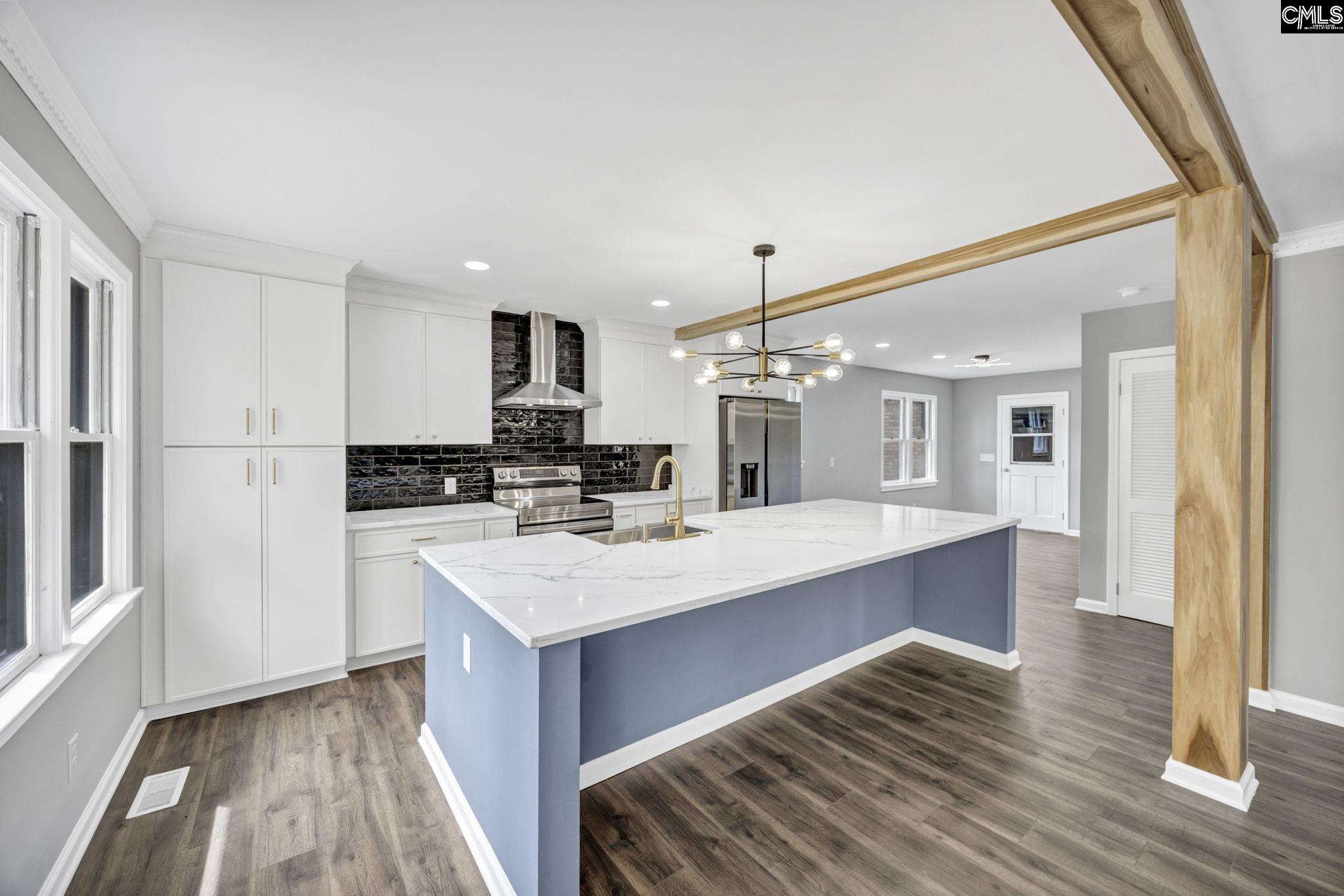 809 Wotan Road Columbia, SC 29229