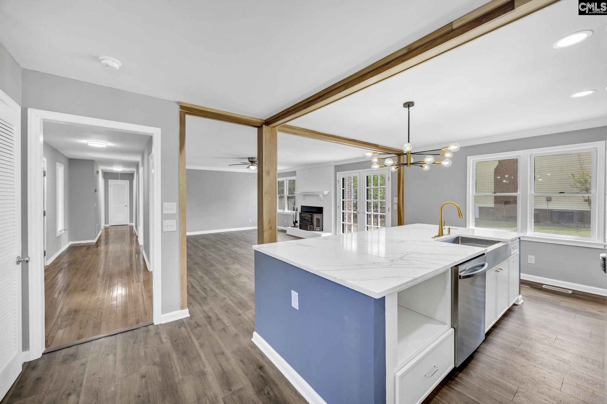 809 Wotan Road Columbia, SC 29229