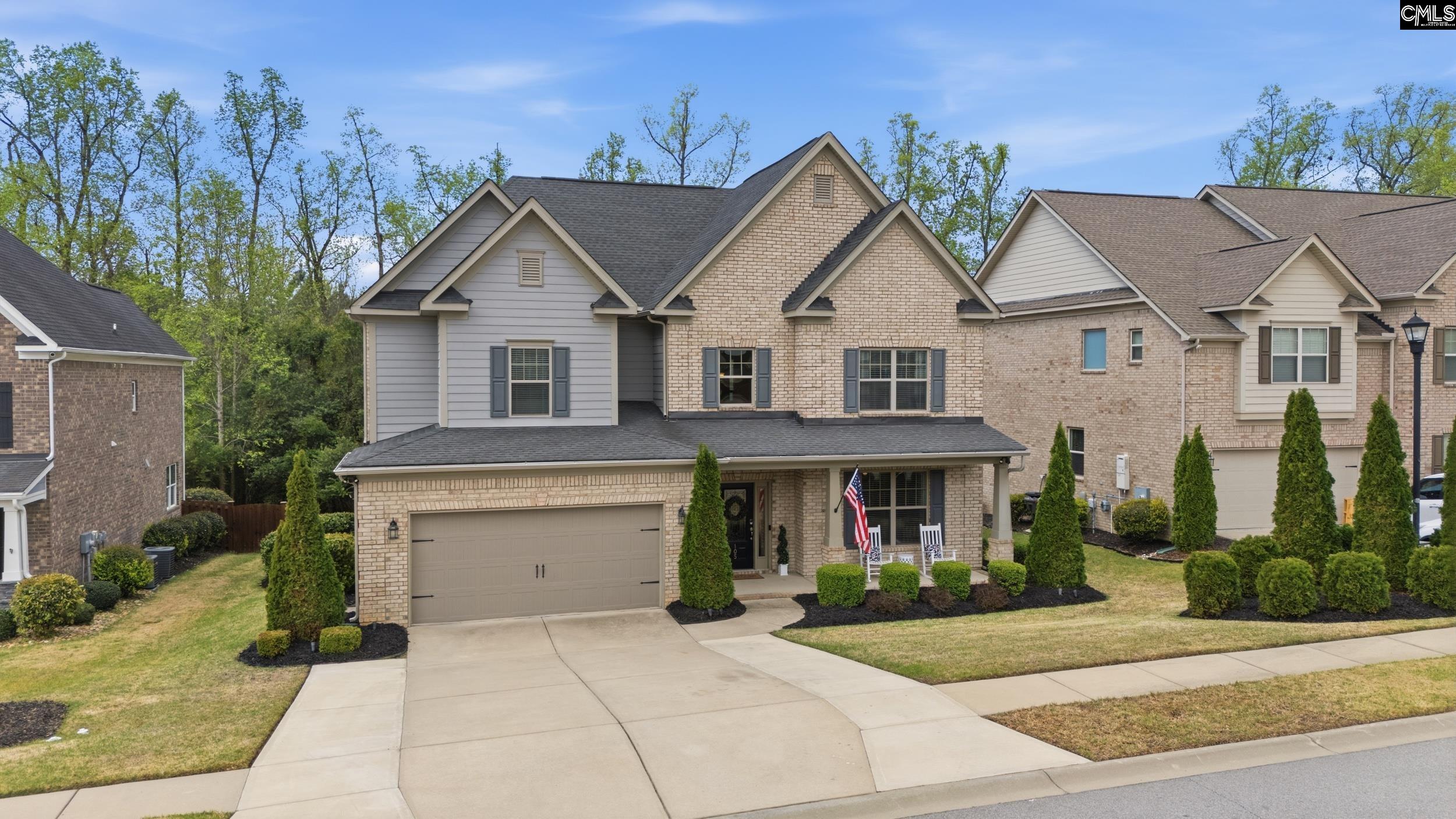 105 Shimano Court Lexington, SC 29072