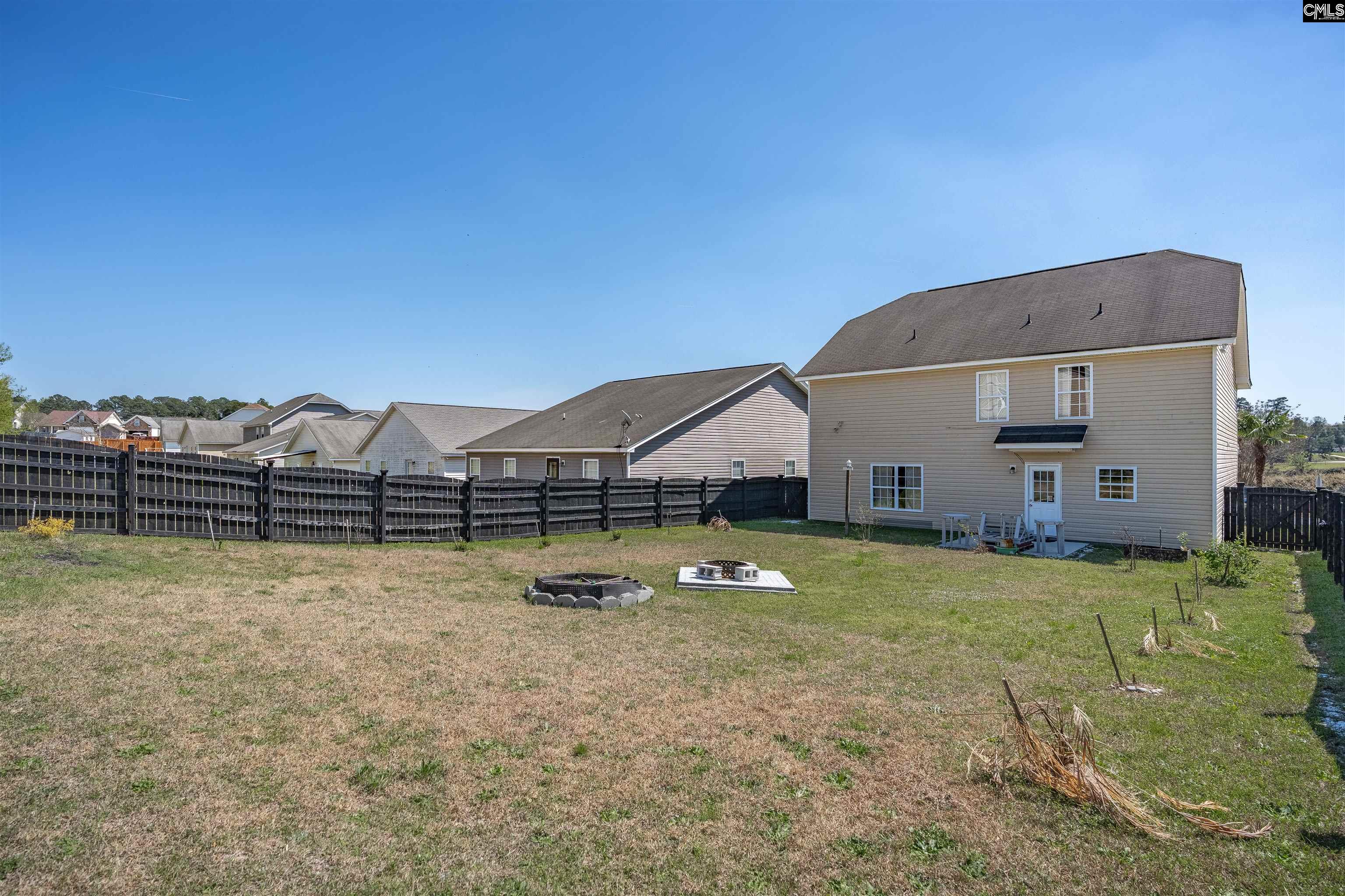 740 Applegate Ln Columbia, SC 29209