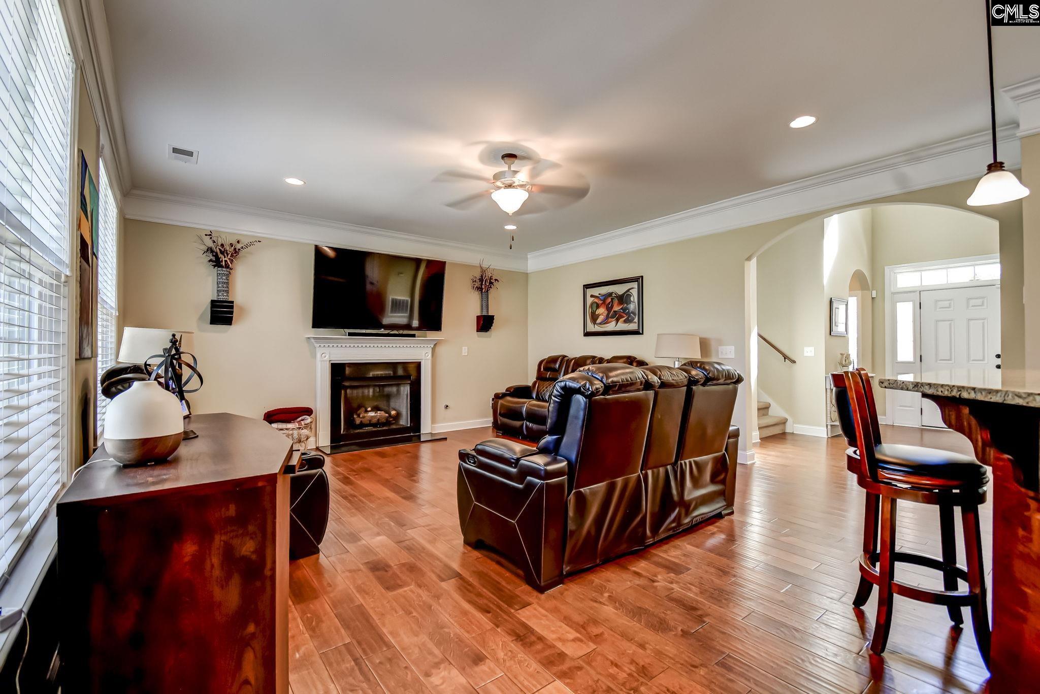 244 W Longtown Road Blythewood, SC 29016