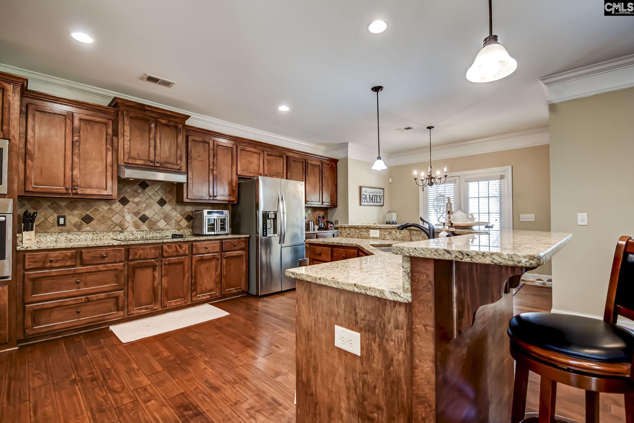 244 W Longtown Road Blythewood, SC 29016