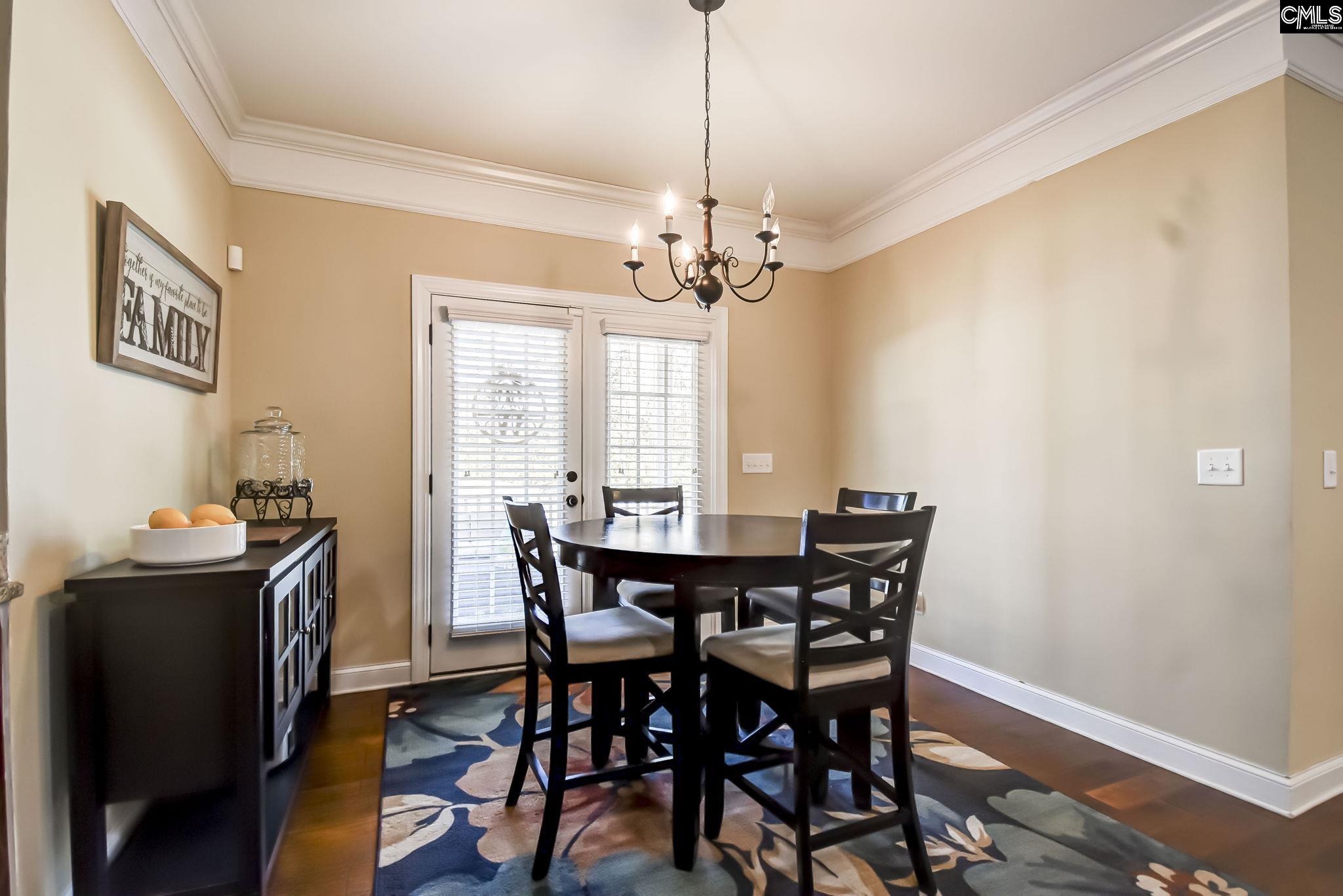 244 W Longtown Road Blythewood, SC 29016