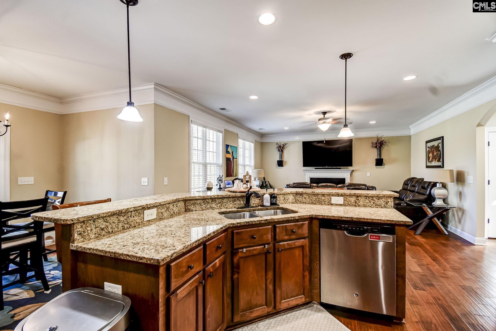 244 W Longtown Road Blythewood, SC 29016