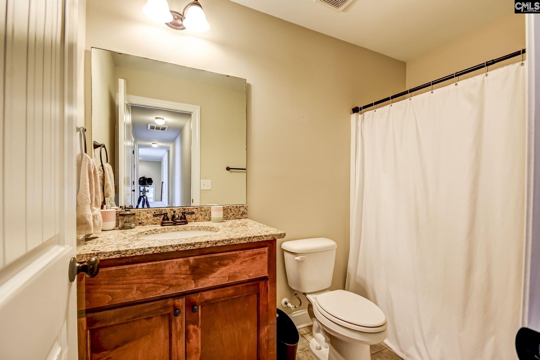244 W Longtown Road Blythewood, SC 29016
