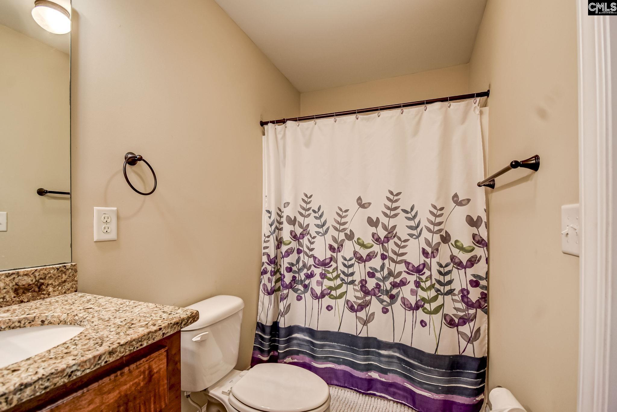 244 W Longtown Road Blythewood, SC 29016