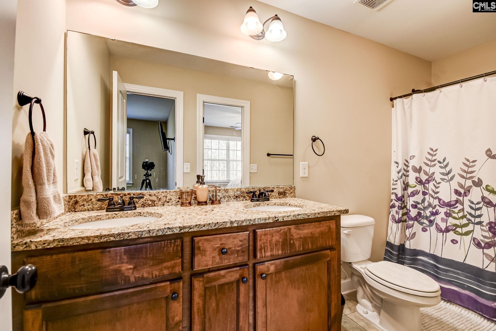 244 W Longtown Road Blythewood, SC 29016