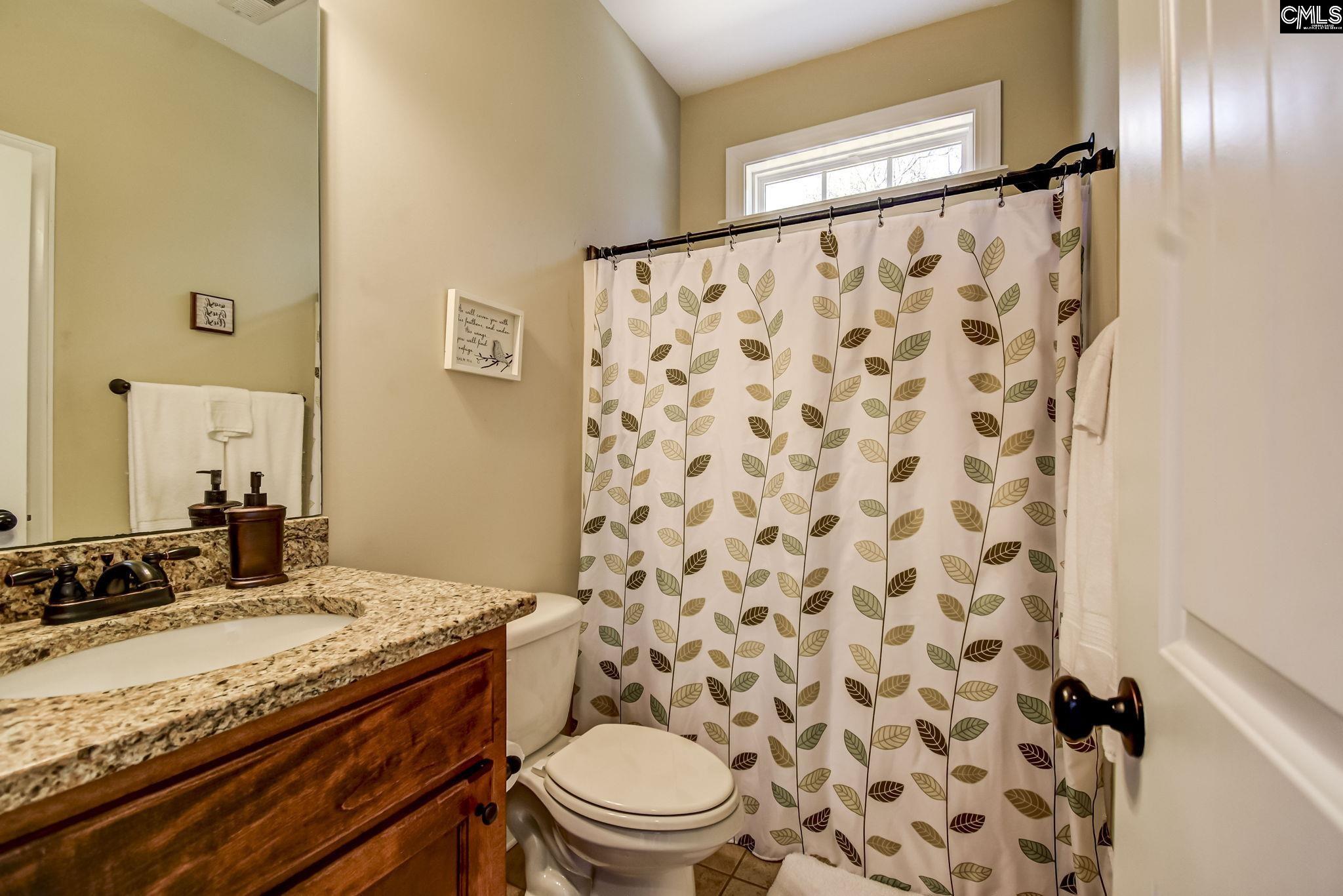 244 W Longtown Road Blythewood, SC 29016