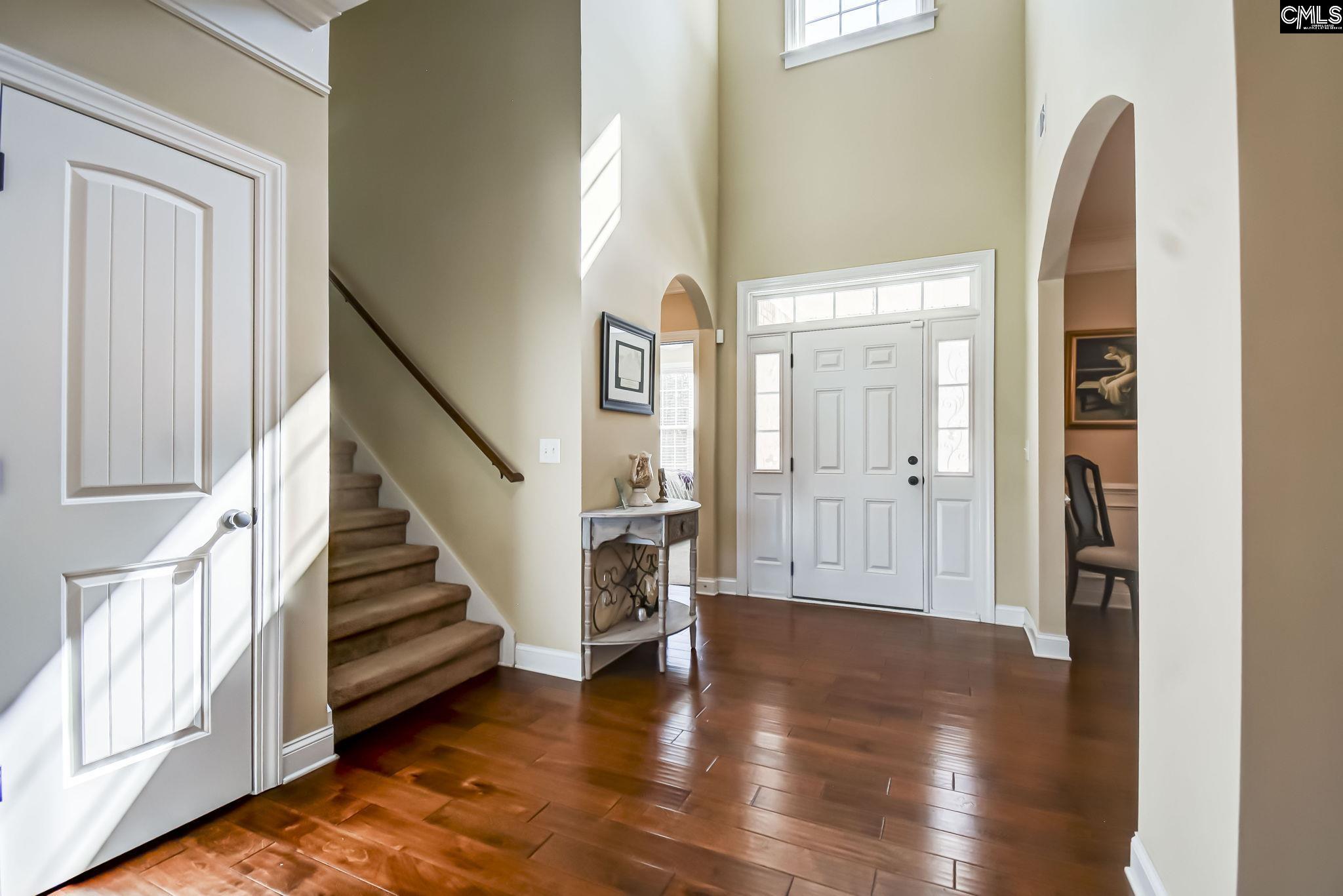 244 W Longtown Road Blythewood, SC 29016