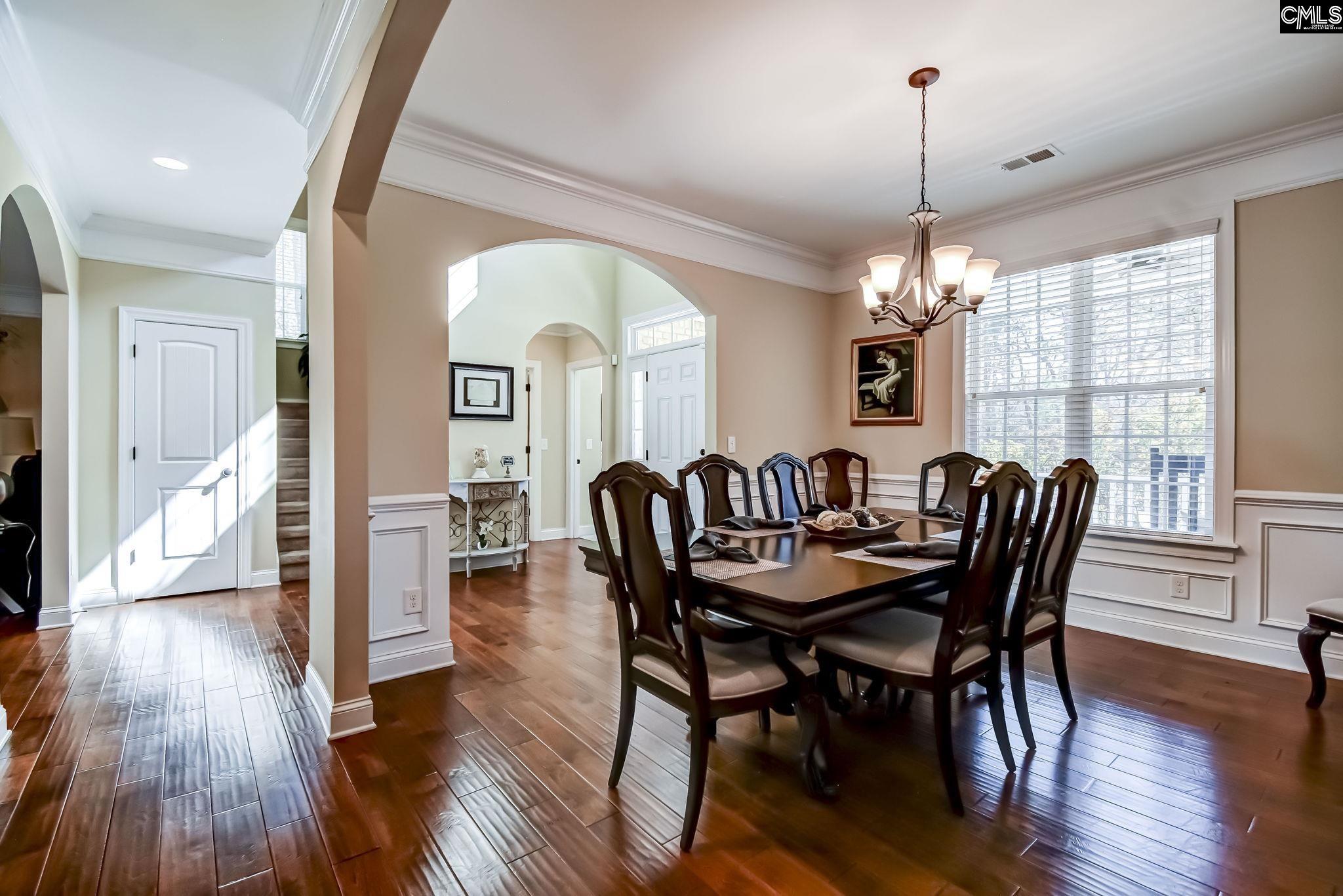 244 W Longtown Road Blythewood, SC 29016
