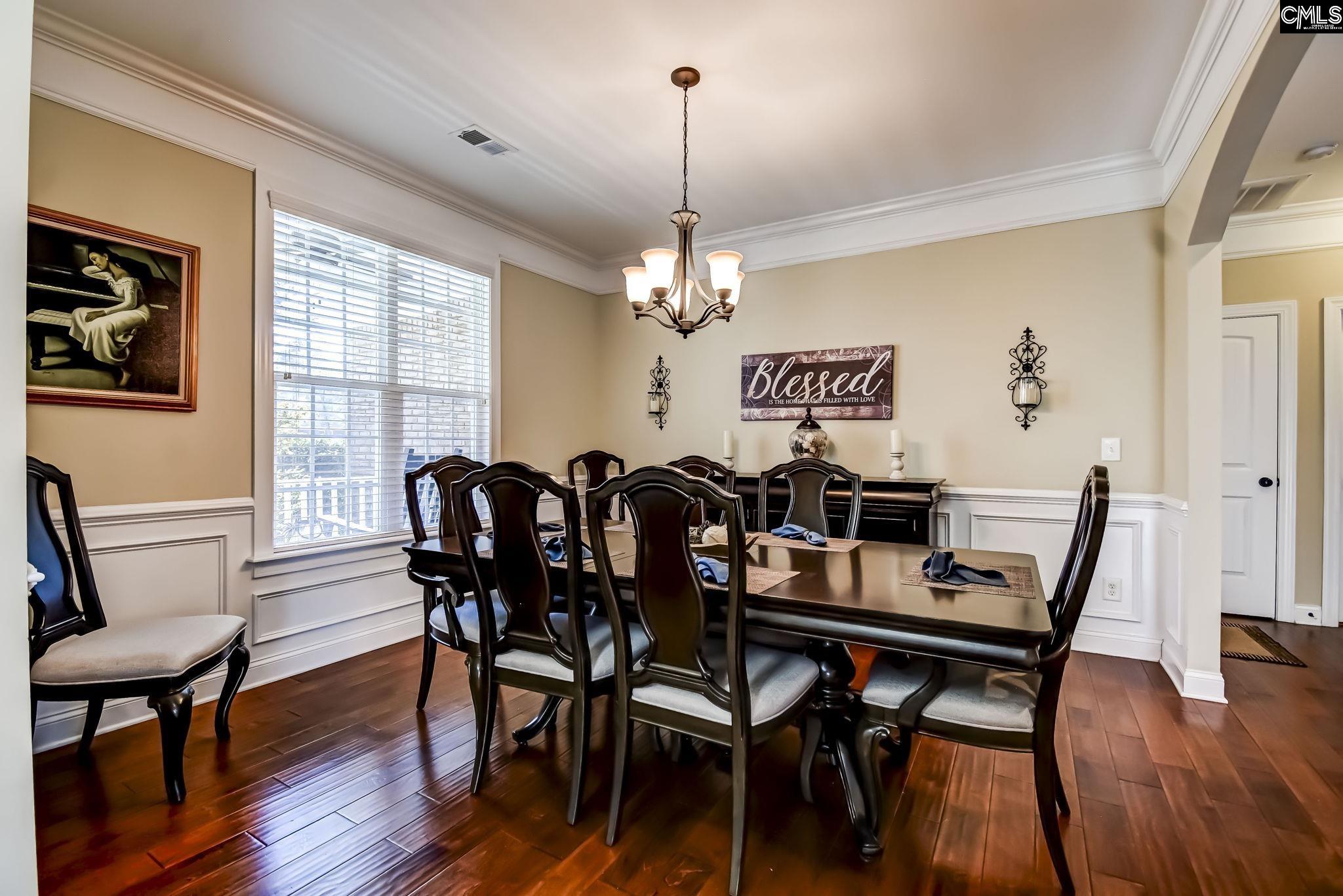 244 W Longtown Road Blythewood, SC 29016