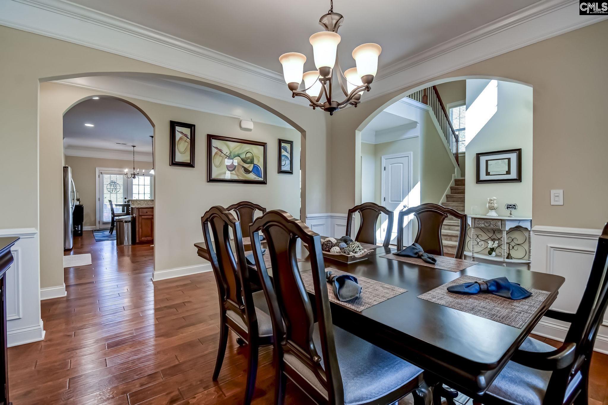 244 W Longtown Road Blythewood, SC 29016