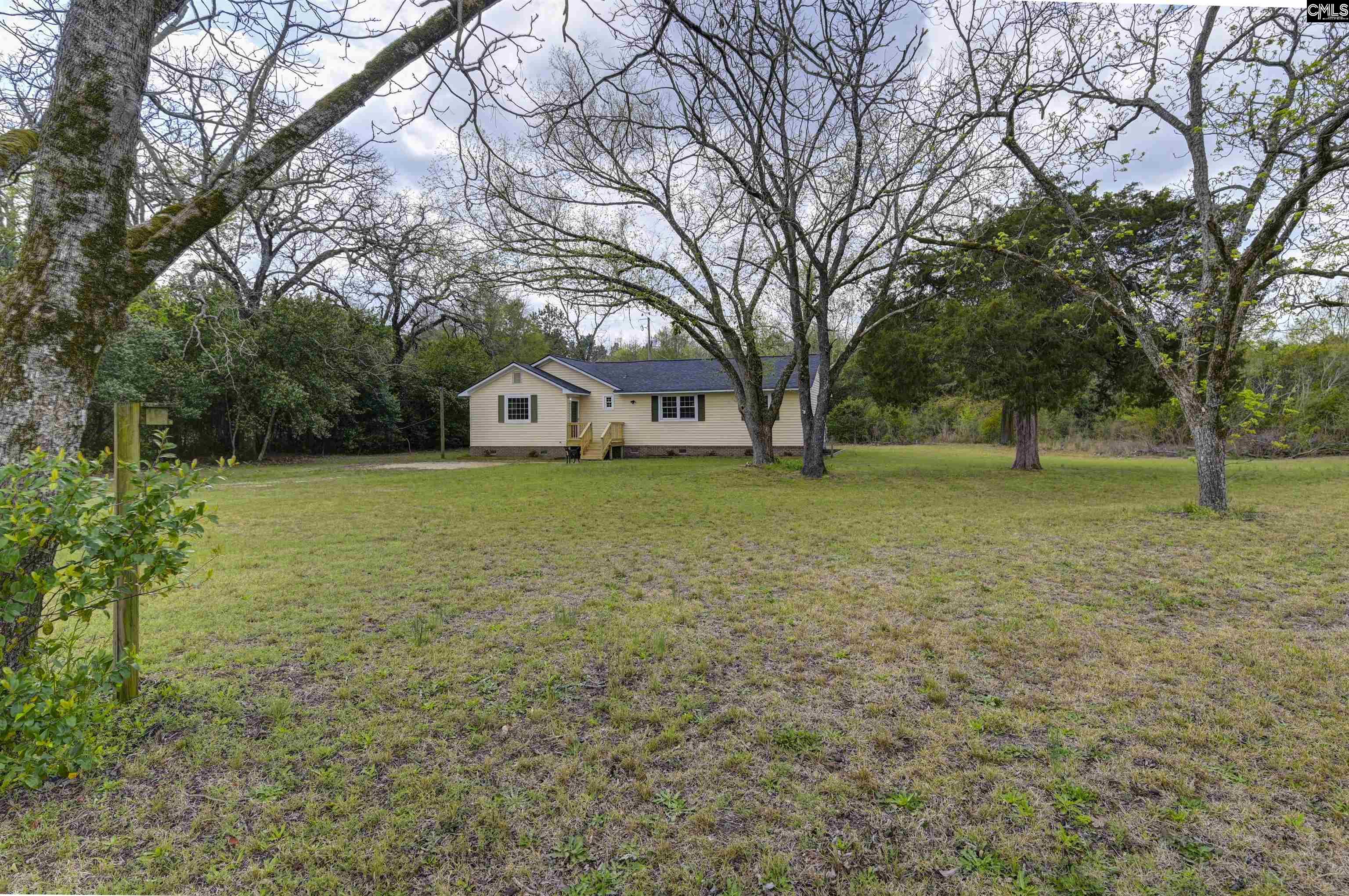 1152 Water Tank Road Pelion, SC 29123