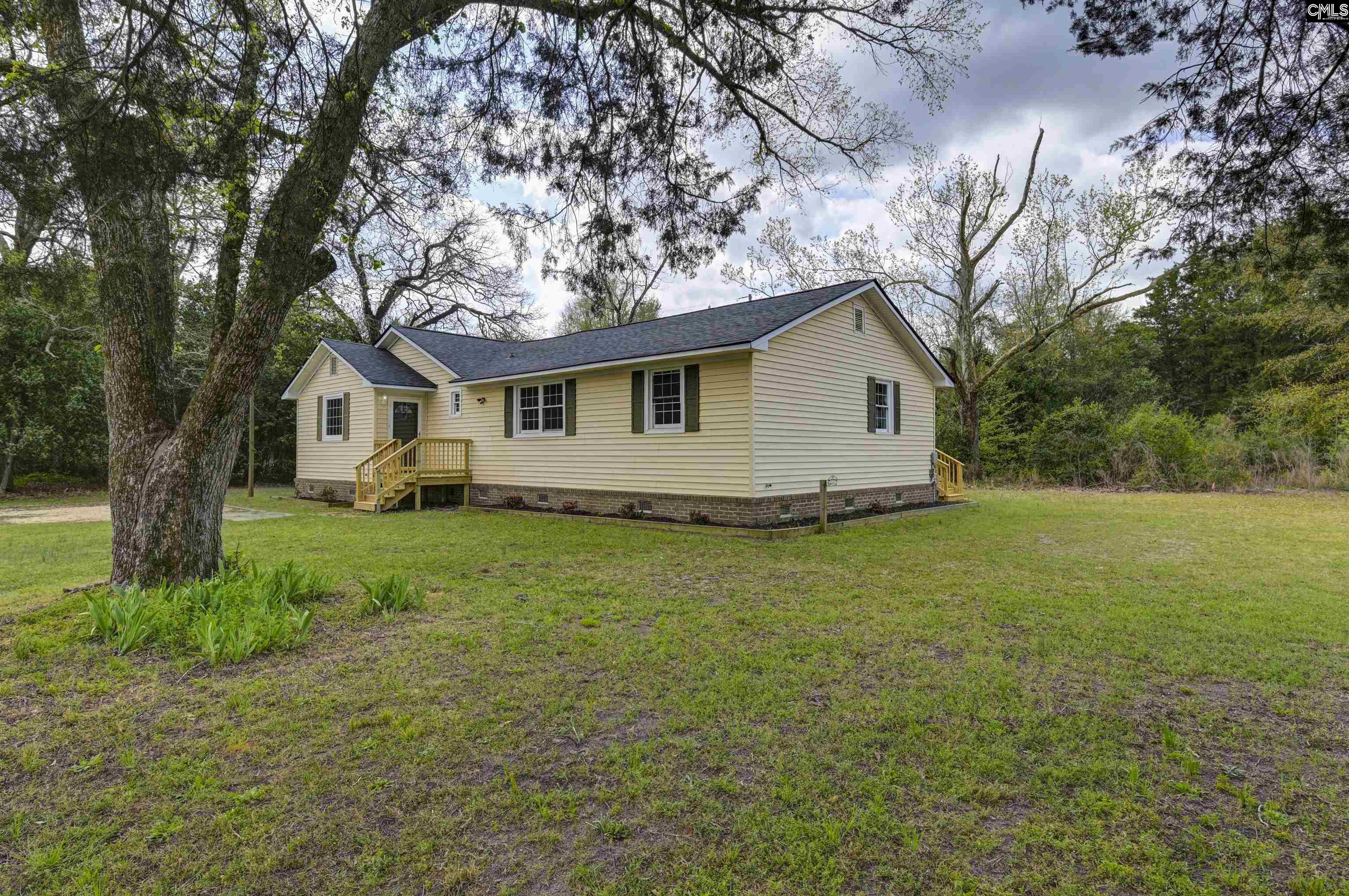 1152 Water Tank Road Pelion, SC 29123