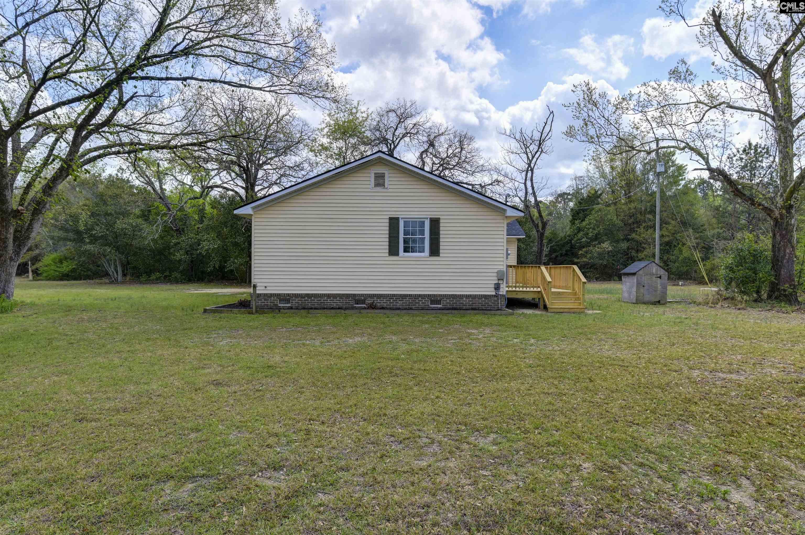 1152 Water Tank Road Pelion, SC 29123