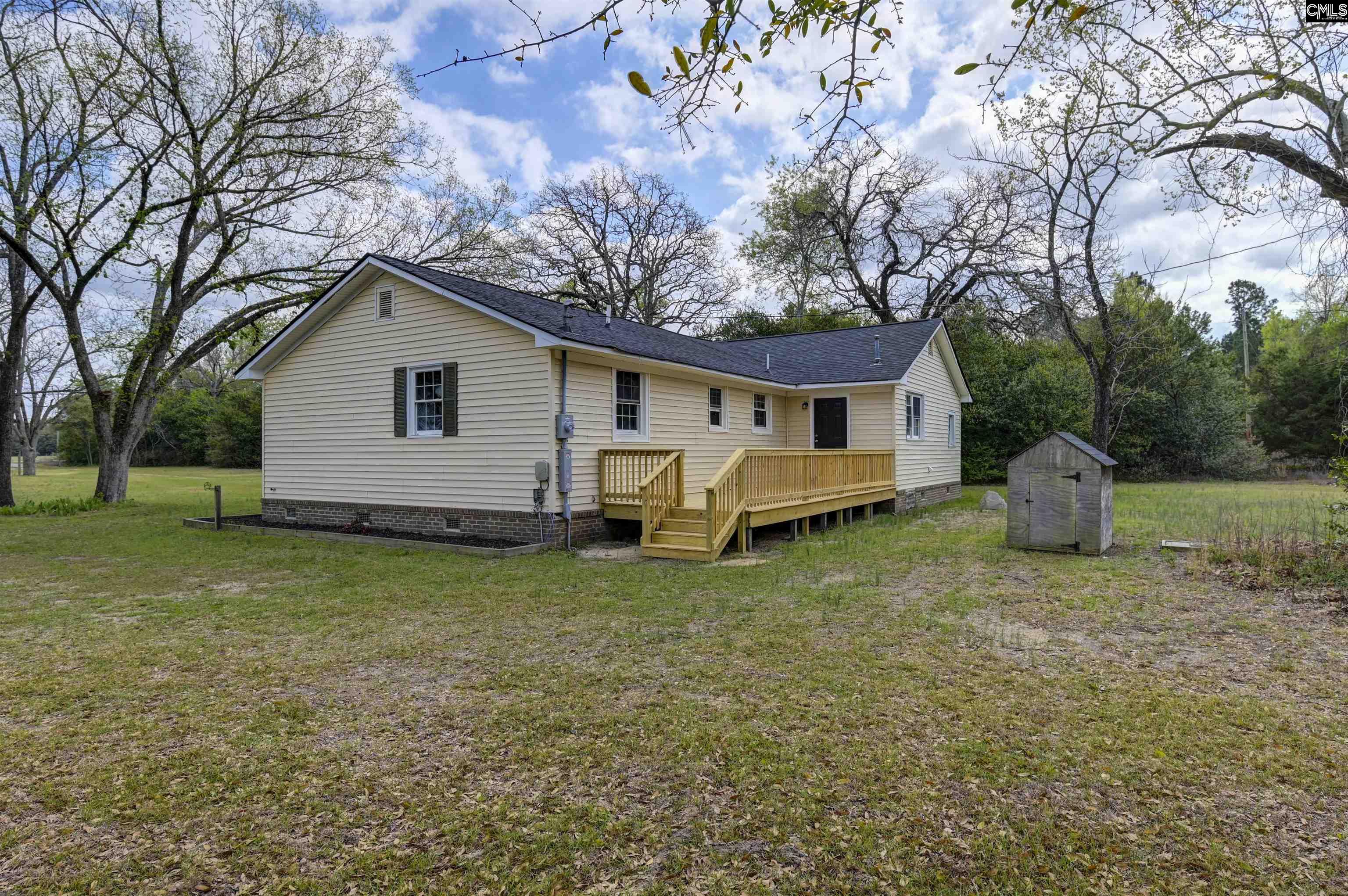 1152 Water Tank Road Pelion, SC 29123