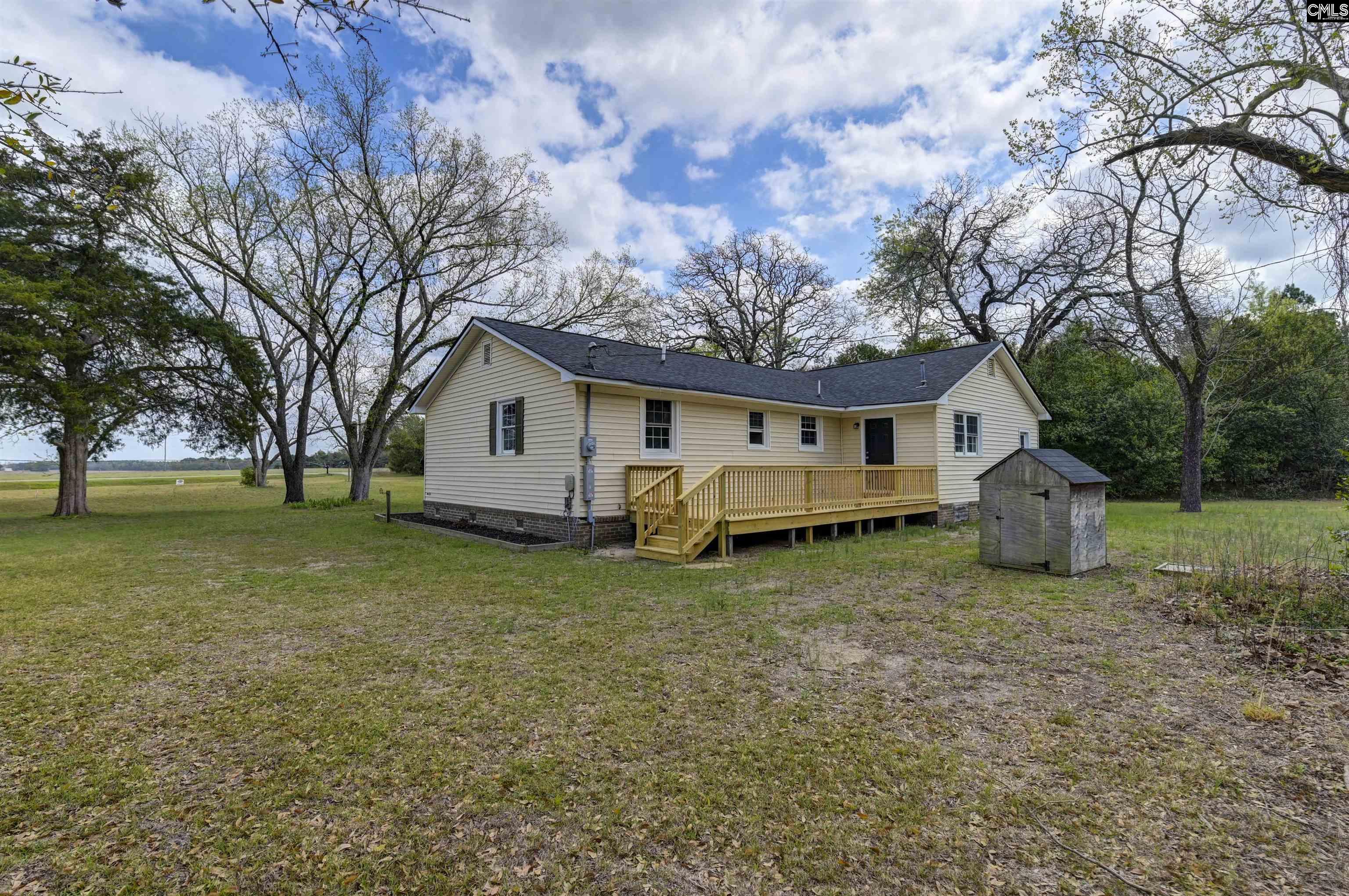 1152 Water Tank Road Pelion, SC 29123