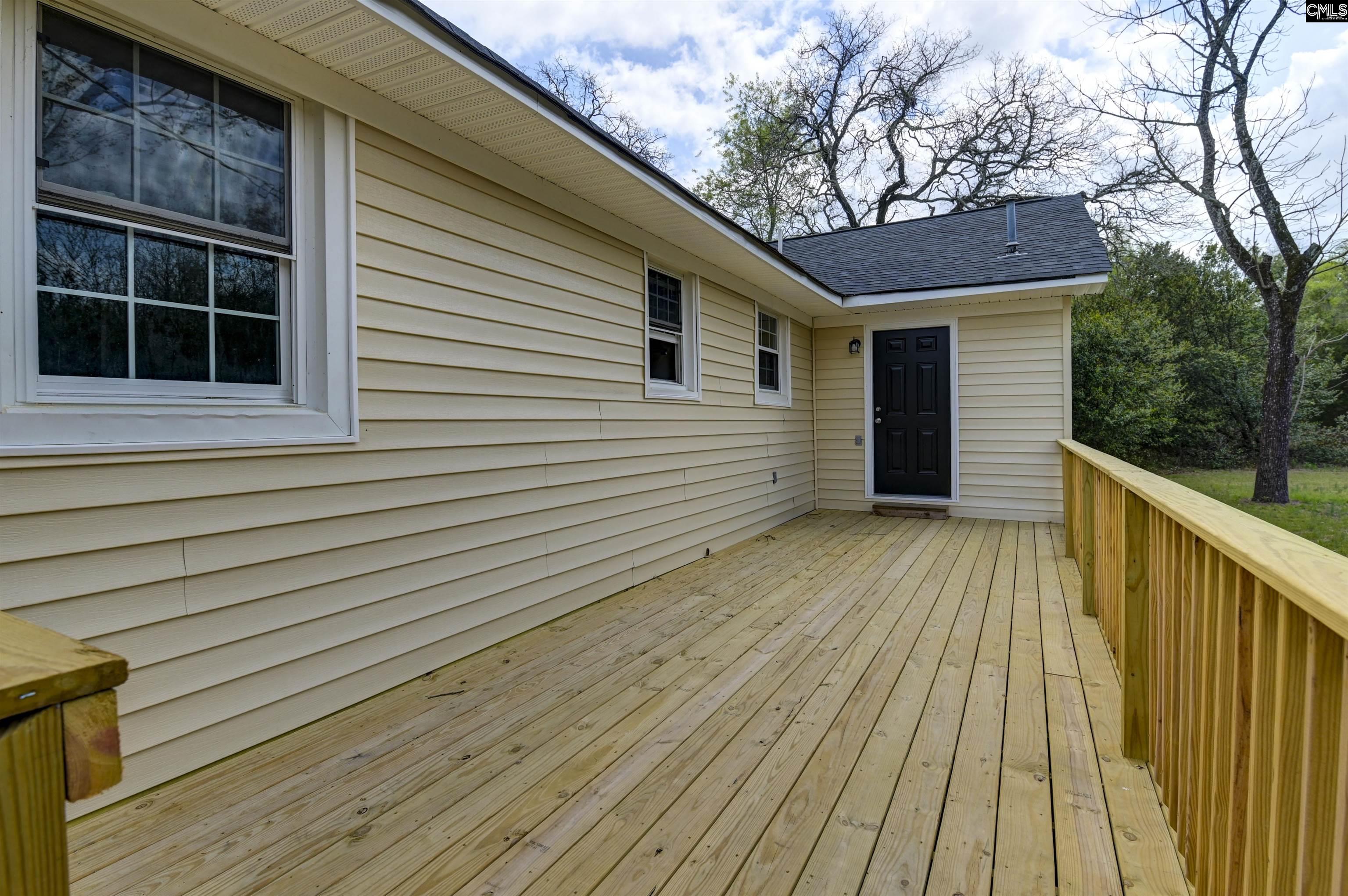 1152 Water Tank Road Pelion, SC 29123